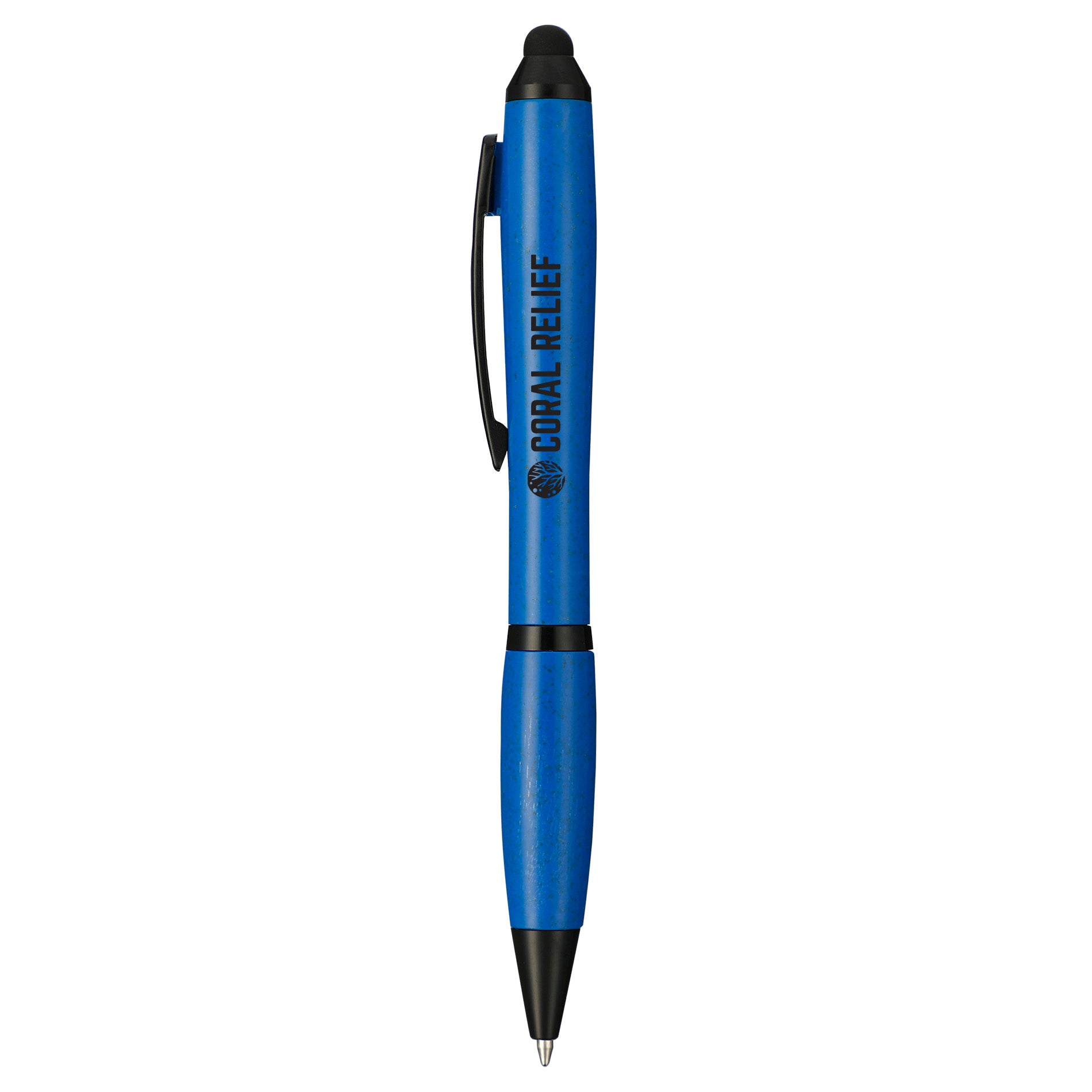 Nash Wheat Ballpoint Stylus Pen