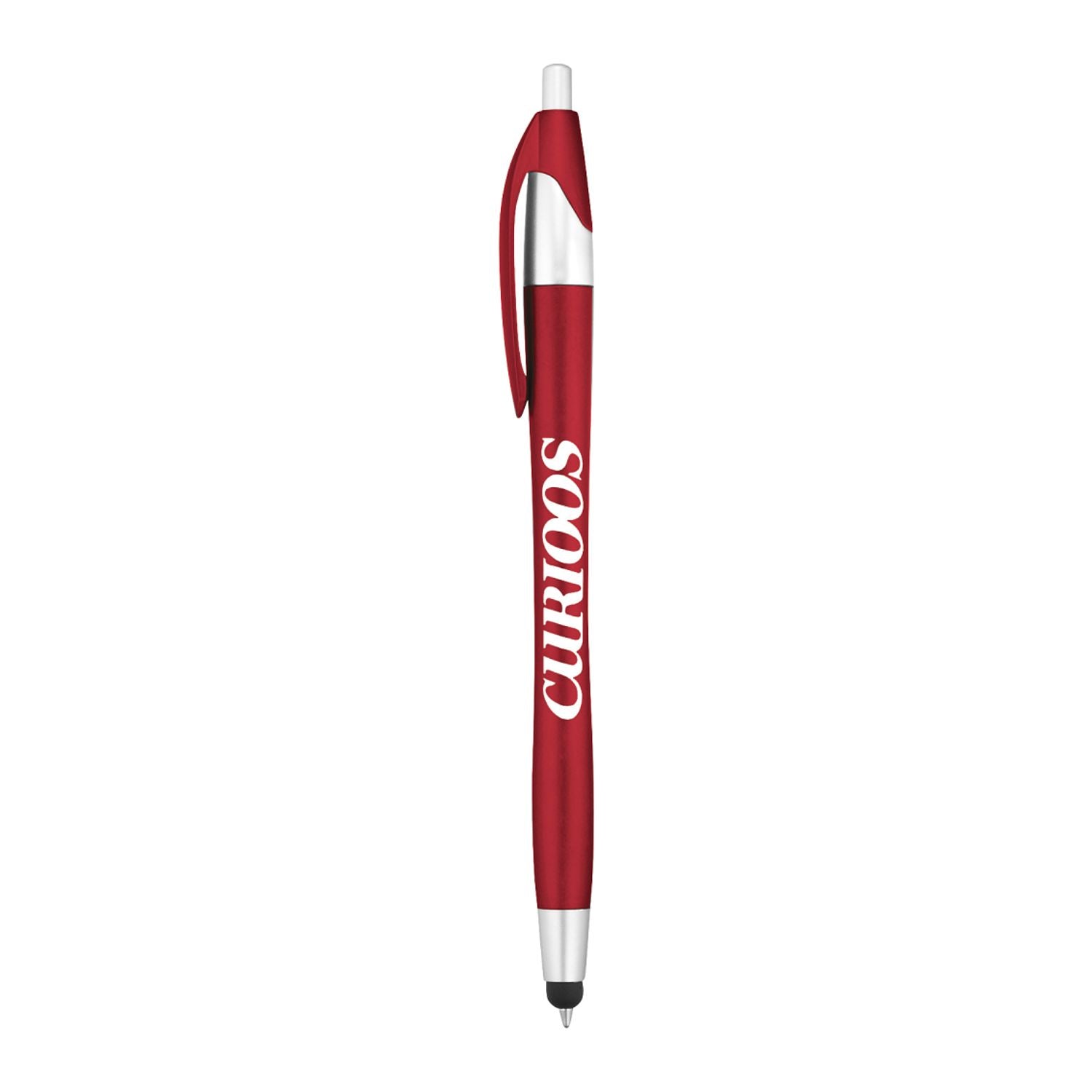 Cougar Pen with Stylus-Glamour