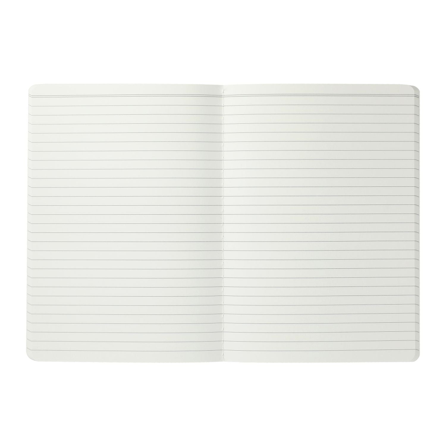 5” x 7” Mineral Stone Field Bound Notebook