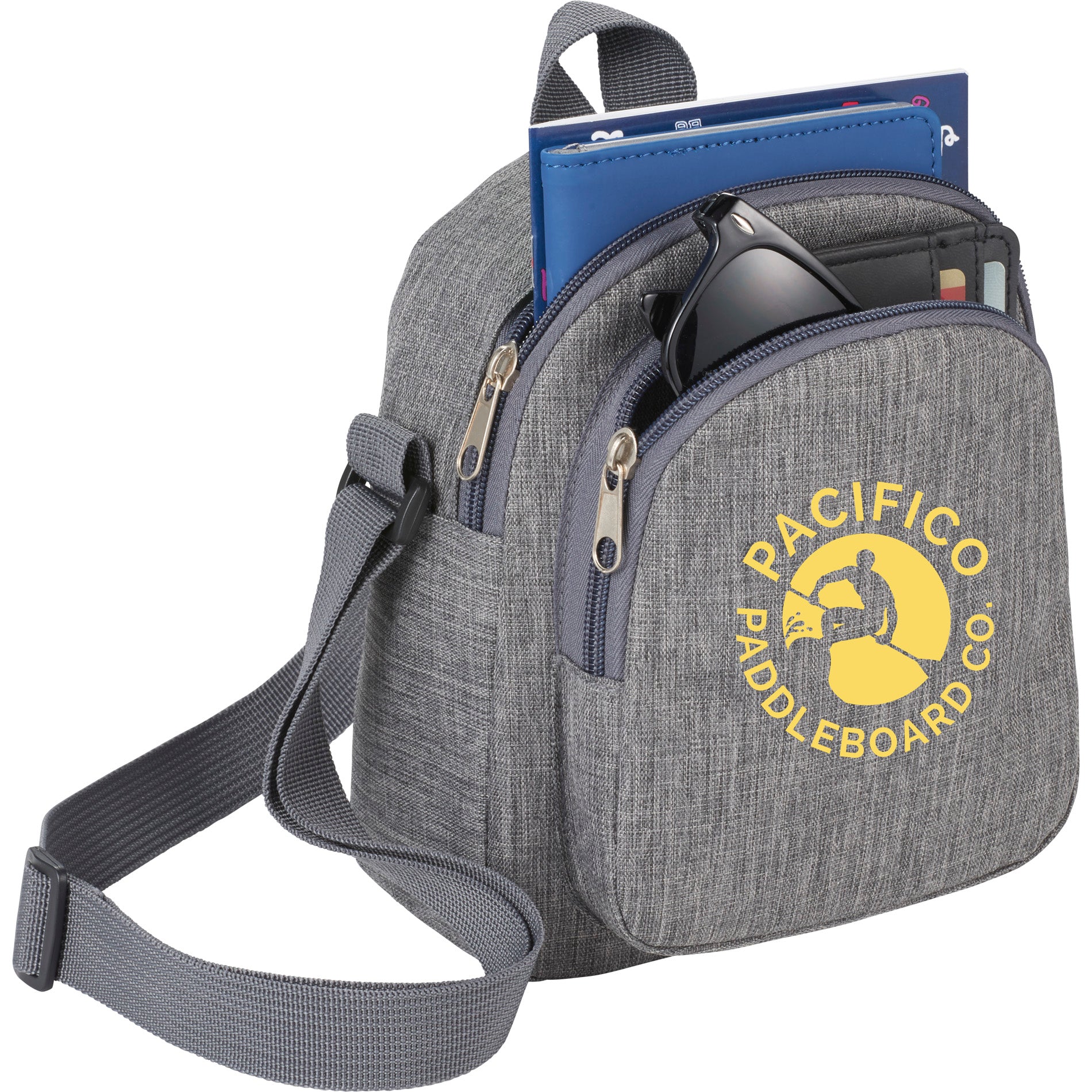 Mini Cross Body Sling