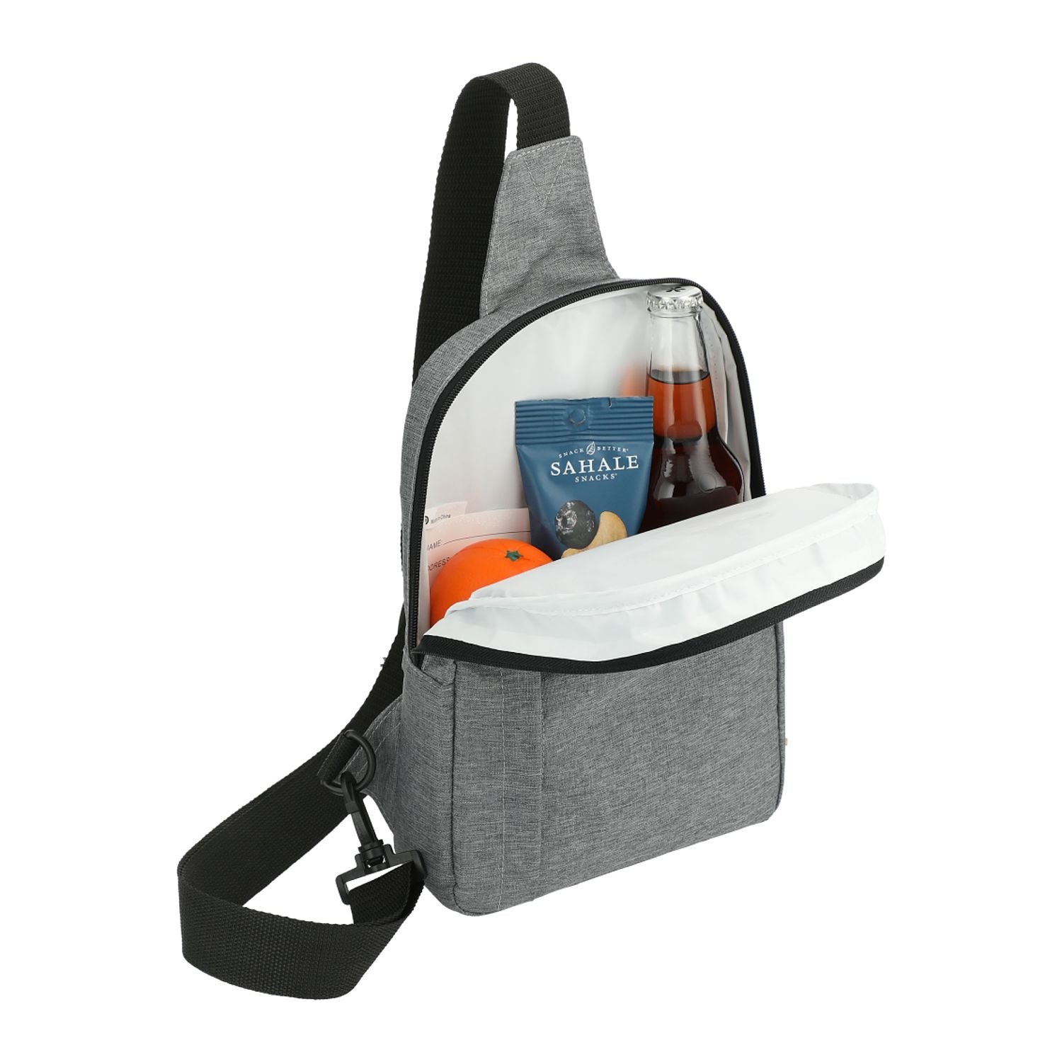 Essentials Recycled Insulated Sling