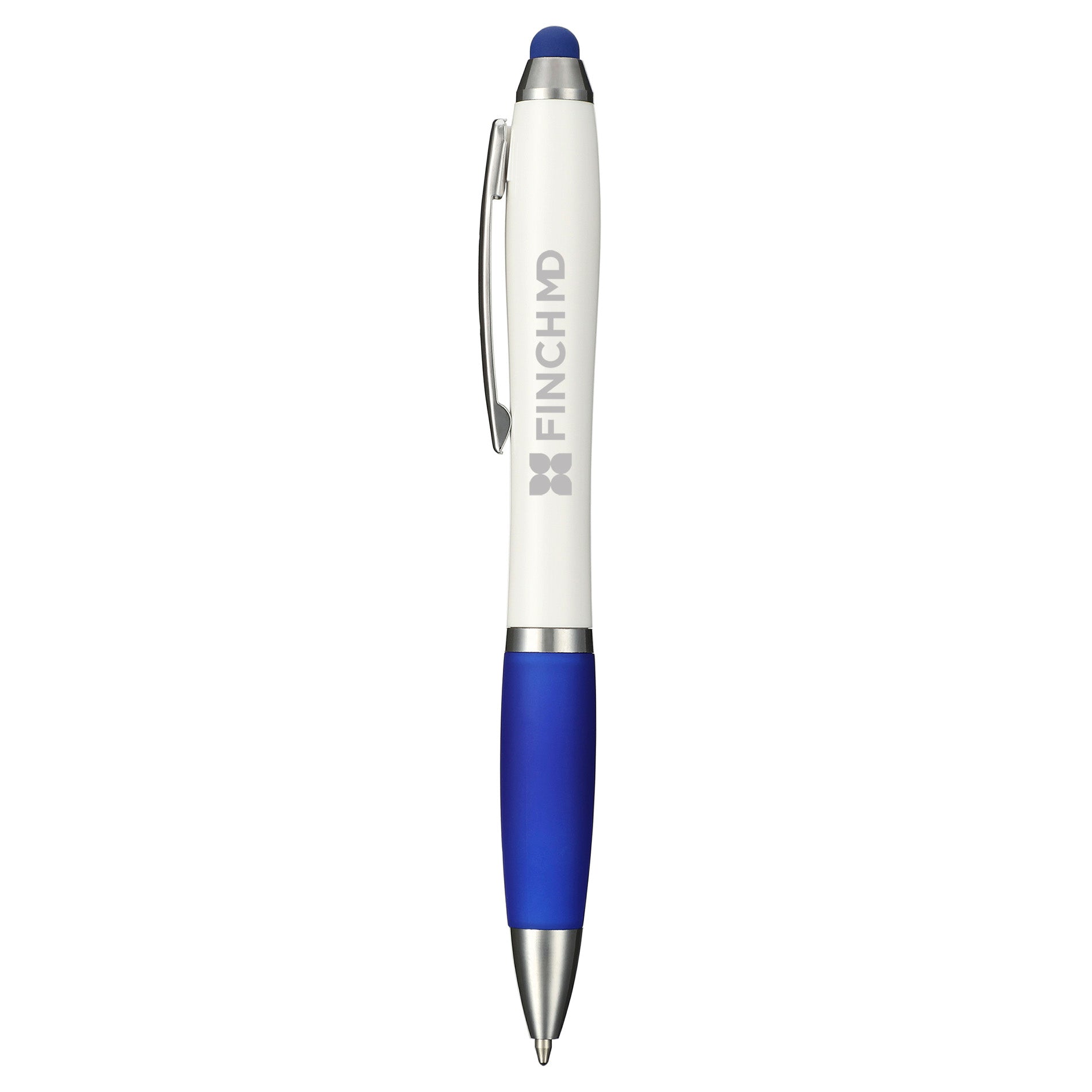 Nash Ballpoint Stylus with Antimicrobial