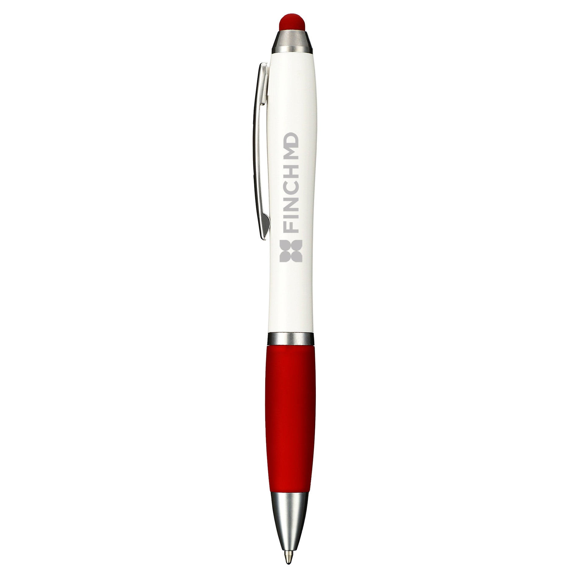 Nash Ballpoint Stylus with Antimicrobial