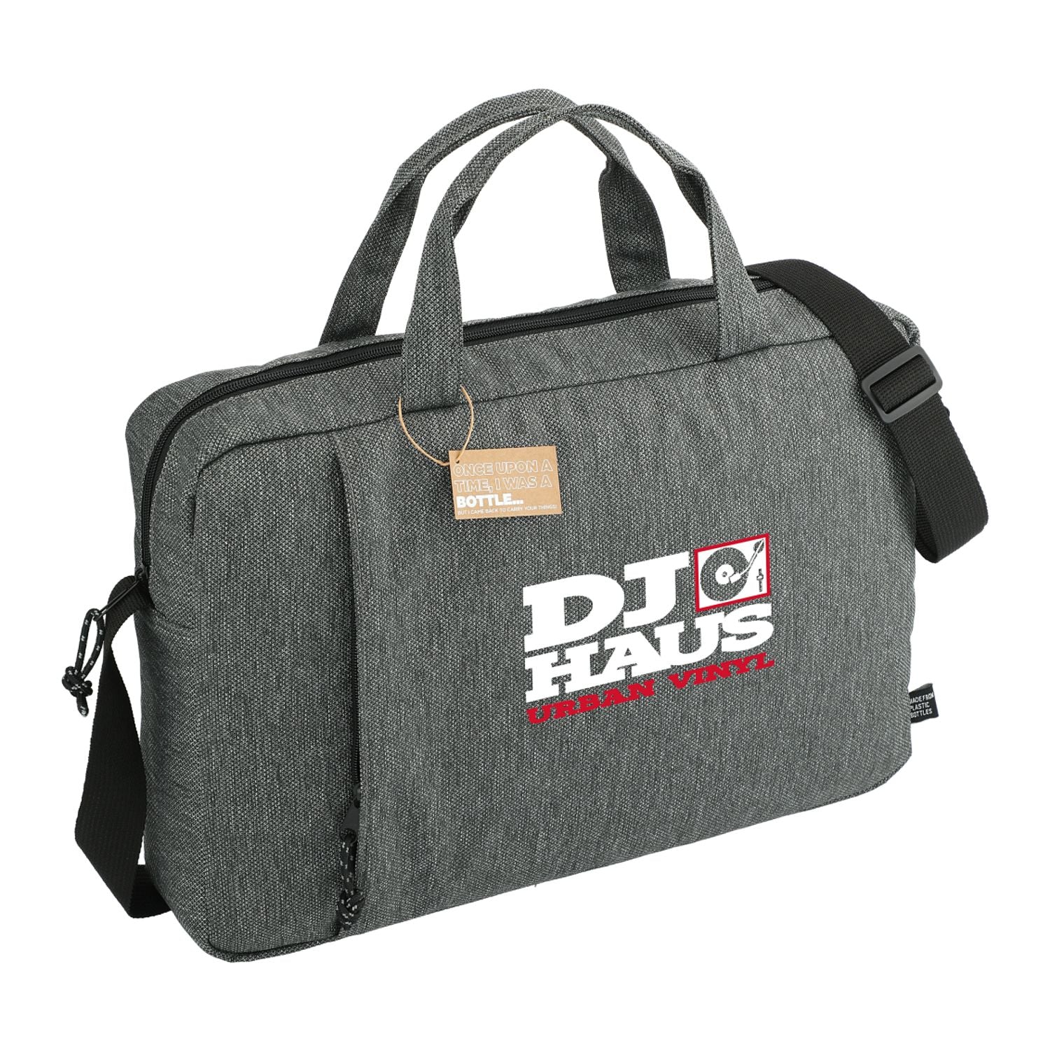 Vila Recycled 15" Computer Business Case