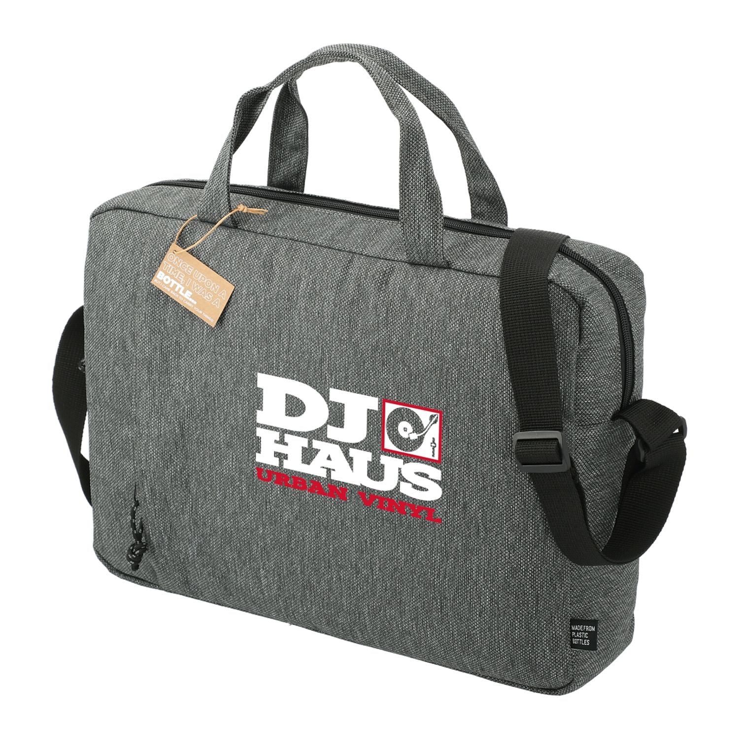 Vila Recycled 15" Computer Business Case