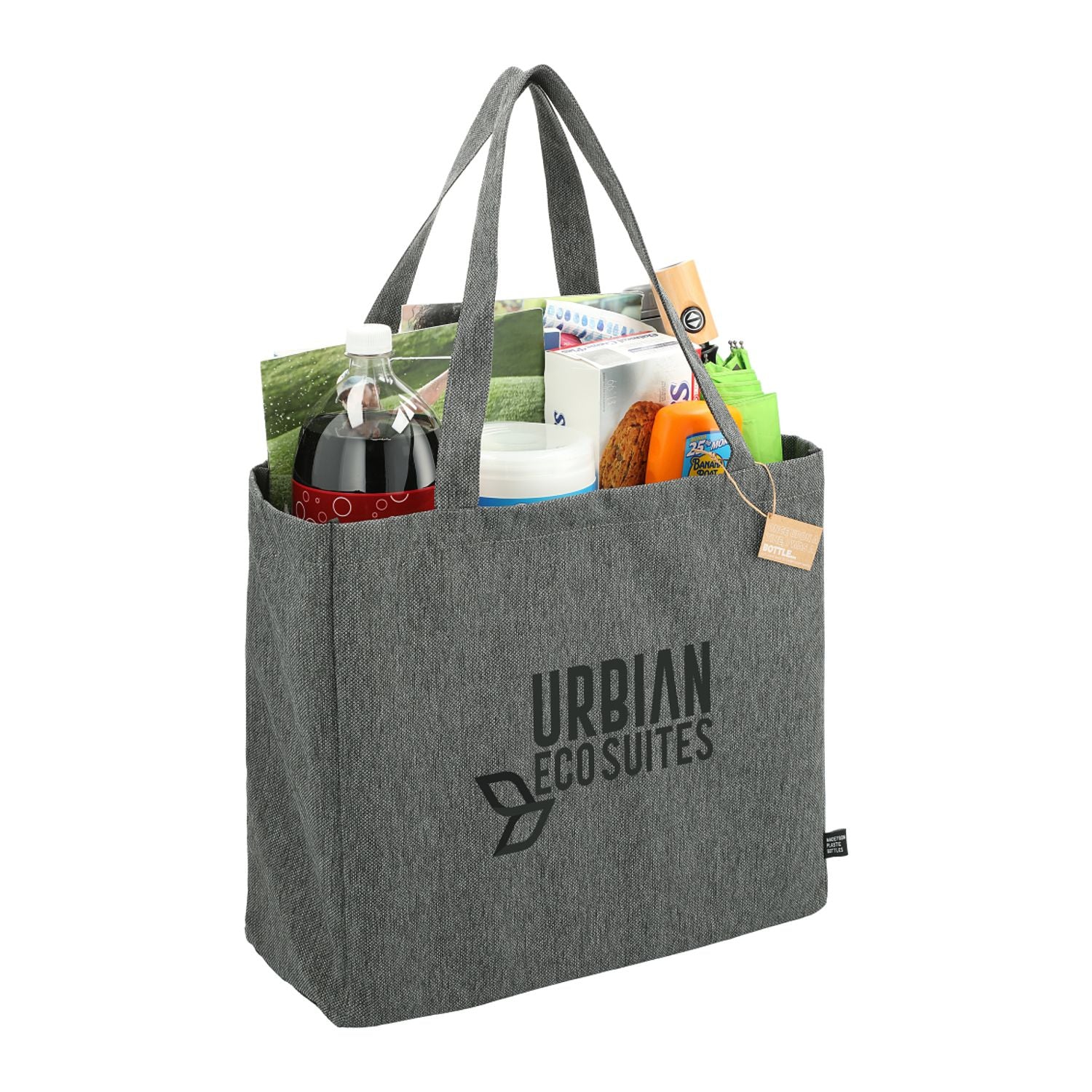 Vila Recycled All-Purpose Tote