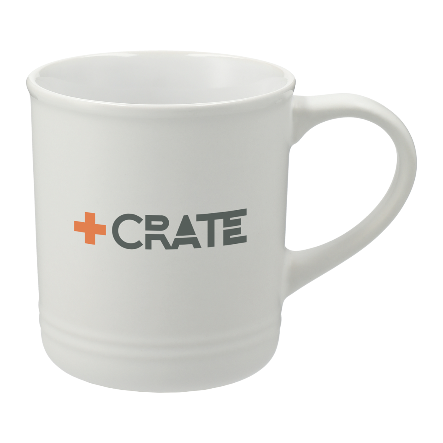 Bronx 12 oz. Ceramic Mug