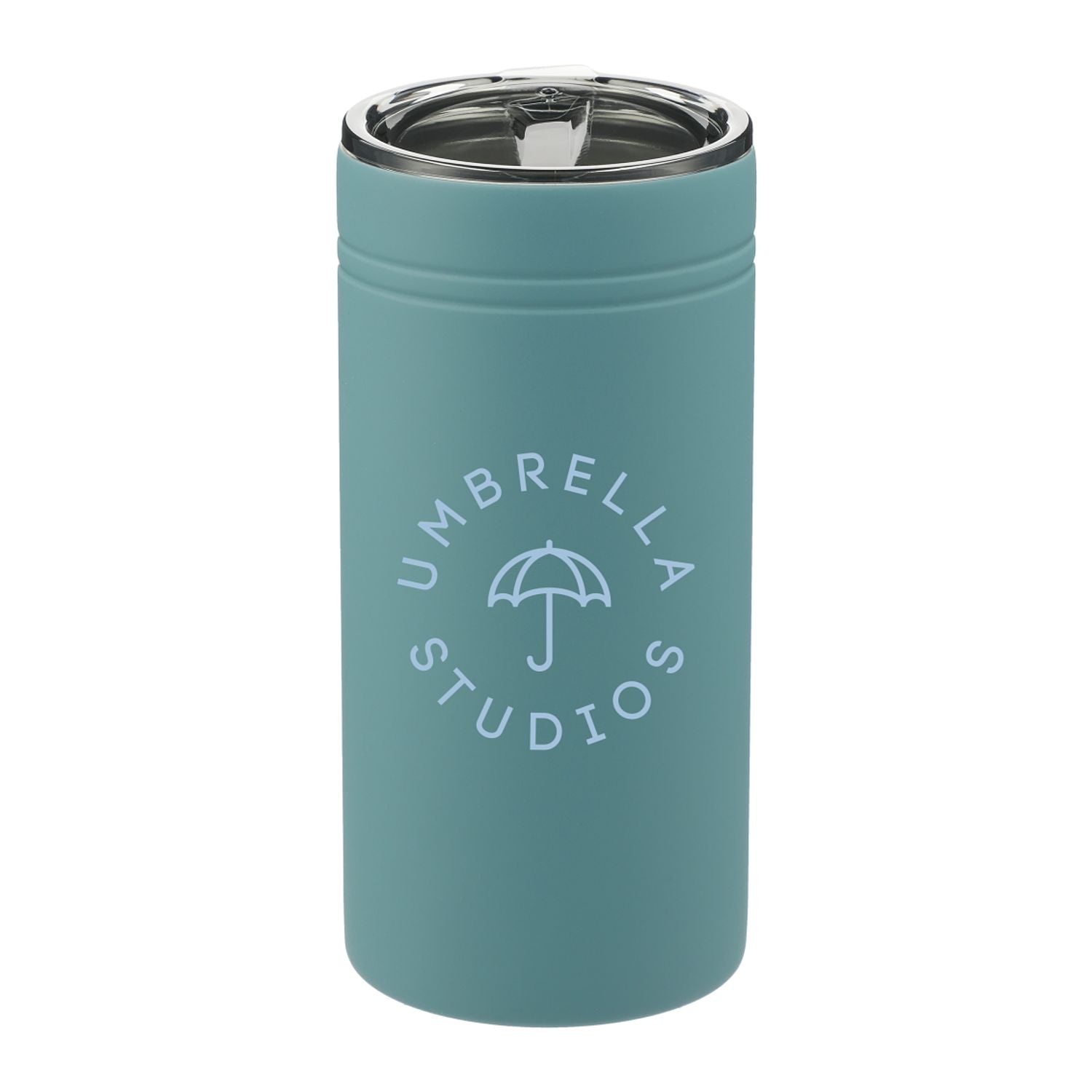 Sherpa 12oz Vacuum Tumbler & Slim Can In