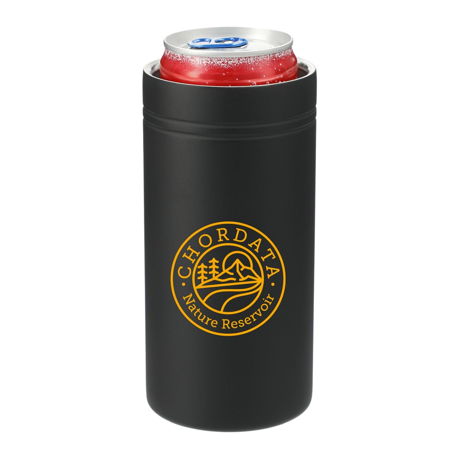 Sherpa 12oz Vacuum Tumbler & Slim Can In