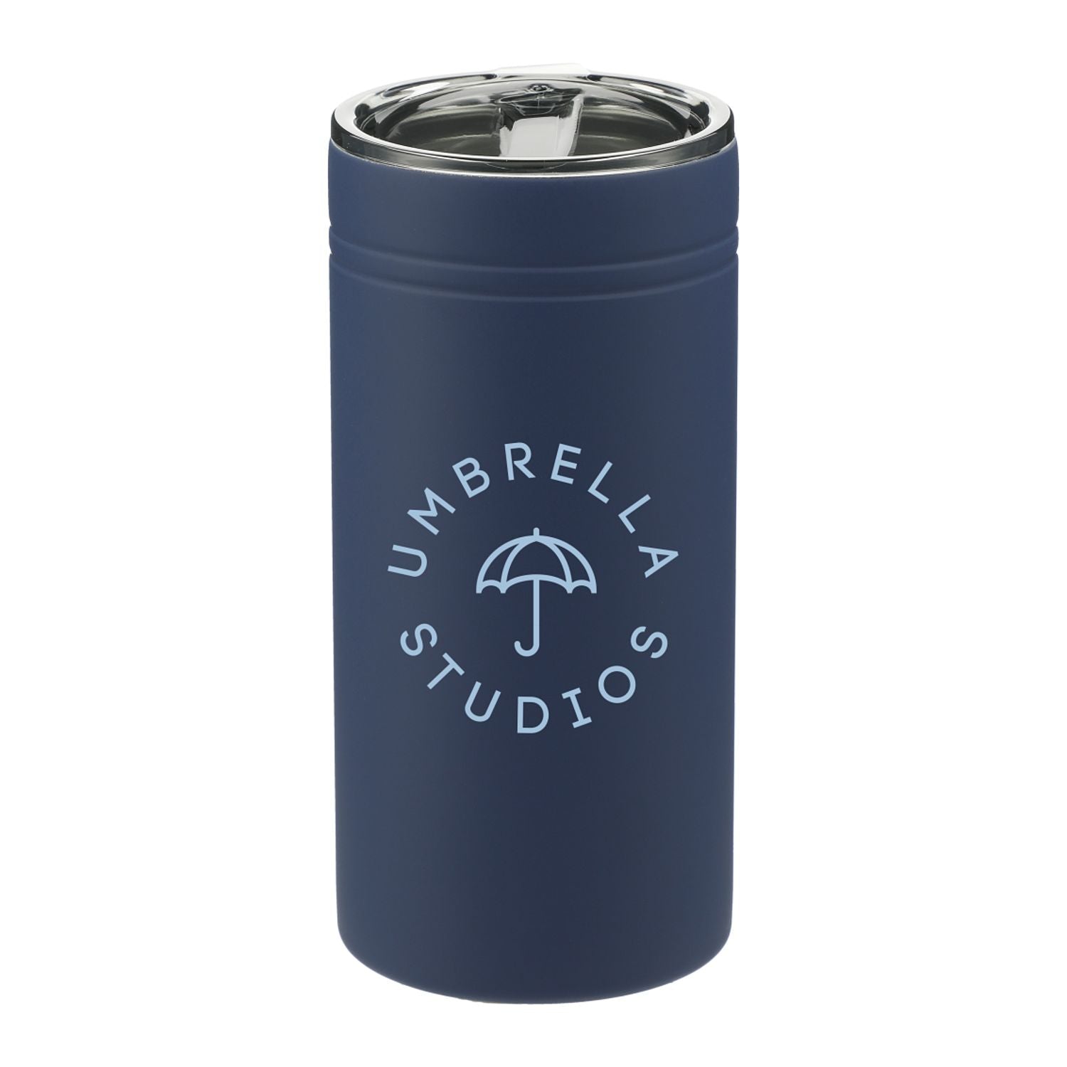 Sherpa 12oz Vacuum Tumbler & Slim Can In