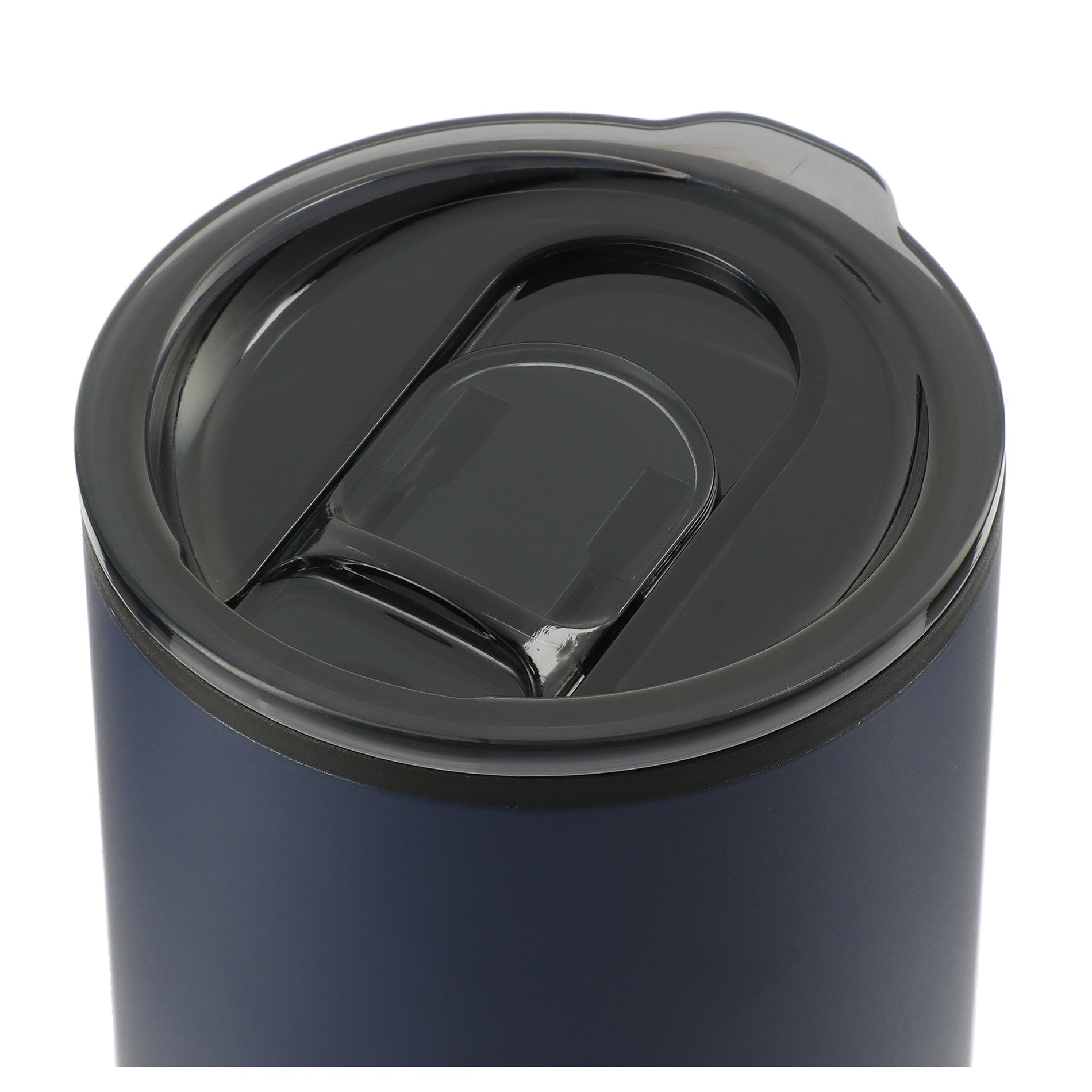 Lagom 16oz Tumbler w/ Stainless Steel Straw