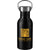 Thor 20 oz Stainless Sports Bottle