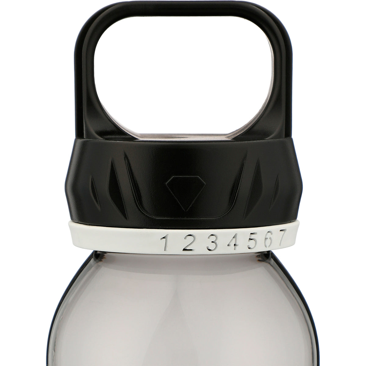 Smart 22 oz Tritan Sports Bottle