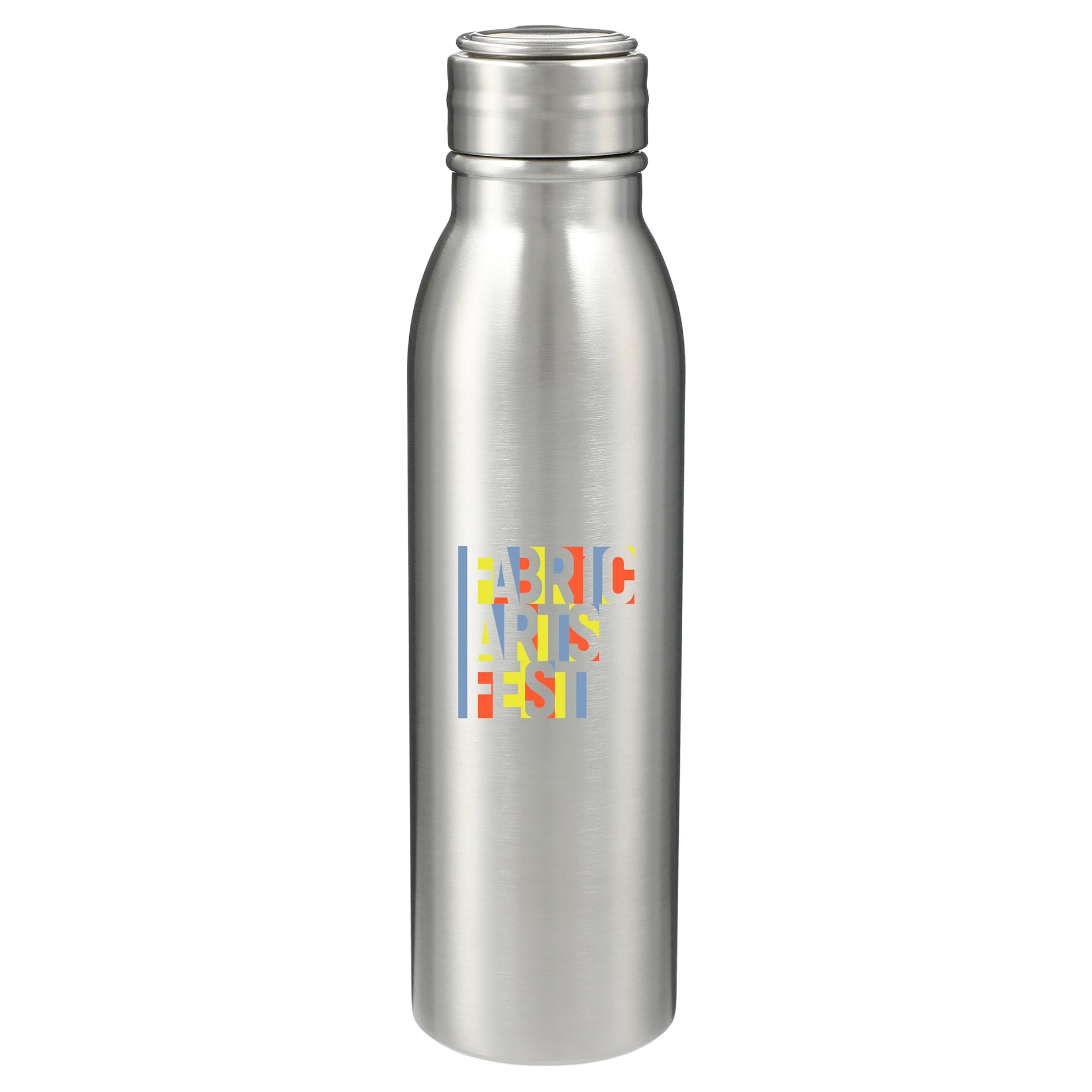 Vida 24oz Stainless Steel Bottle
