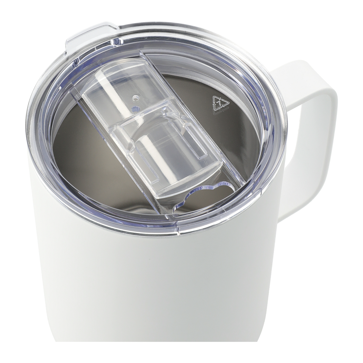 Rover 14oz Vacuum Insulated Camp Mug