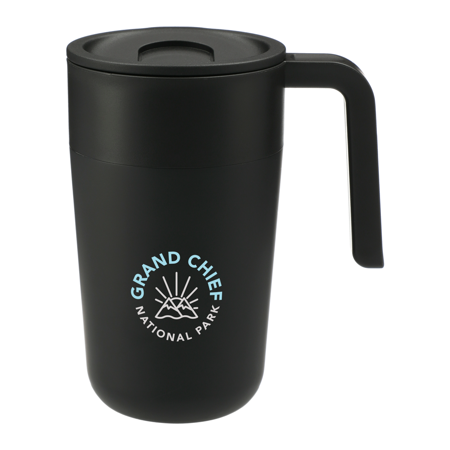Sigrid 16oz RPP w/ Stainless Steel Mug