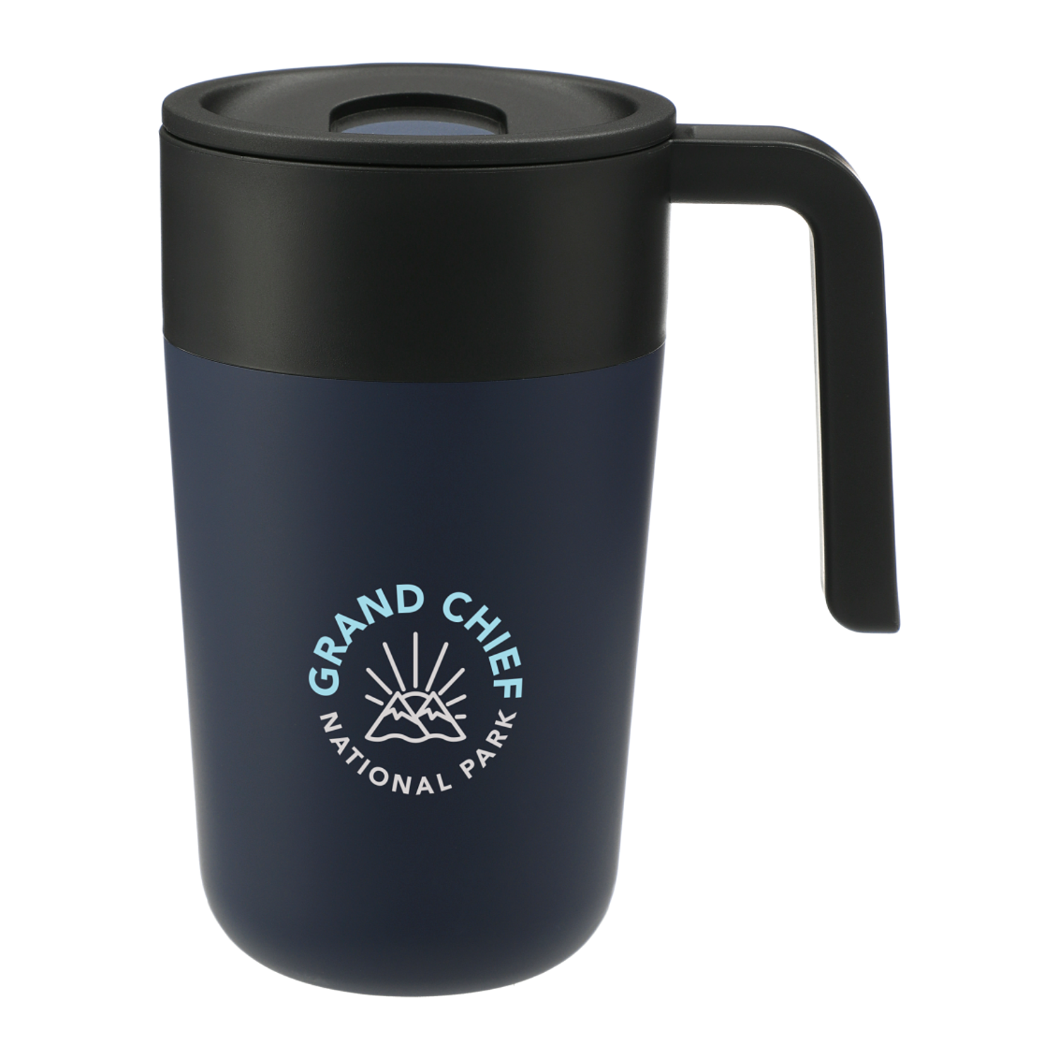 Sigrid 16oz RPP w/ Stainless Steel Mug