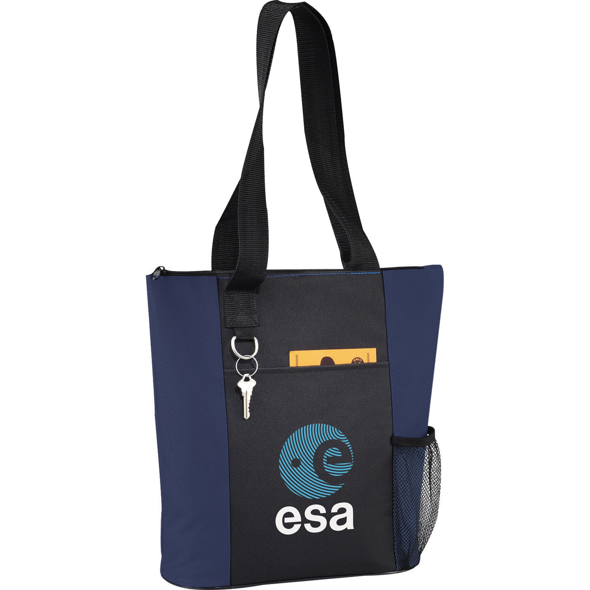 Infinity Business Tote