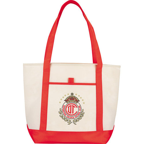 Lighthouse Boat Tote