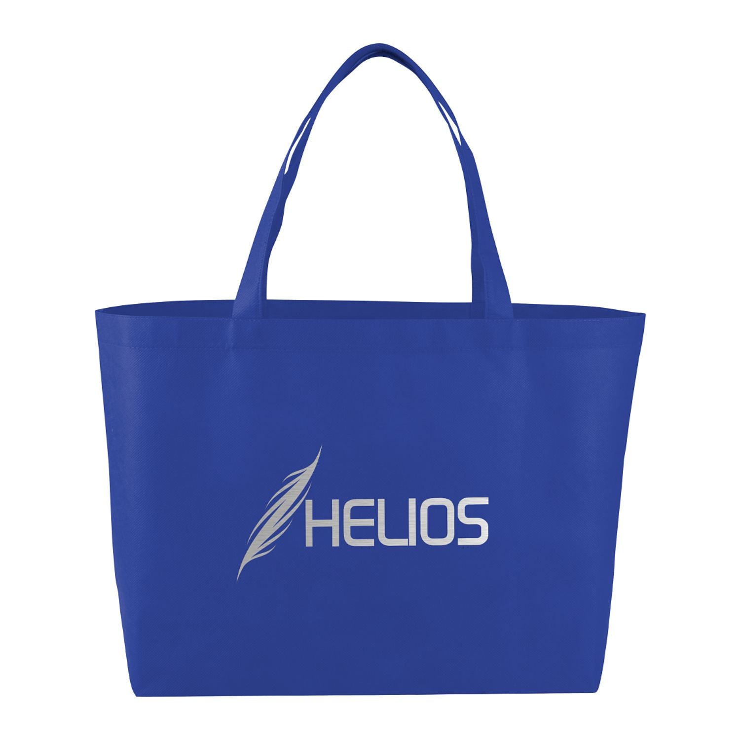 Big Boy Non-Woven Shopper Tote