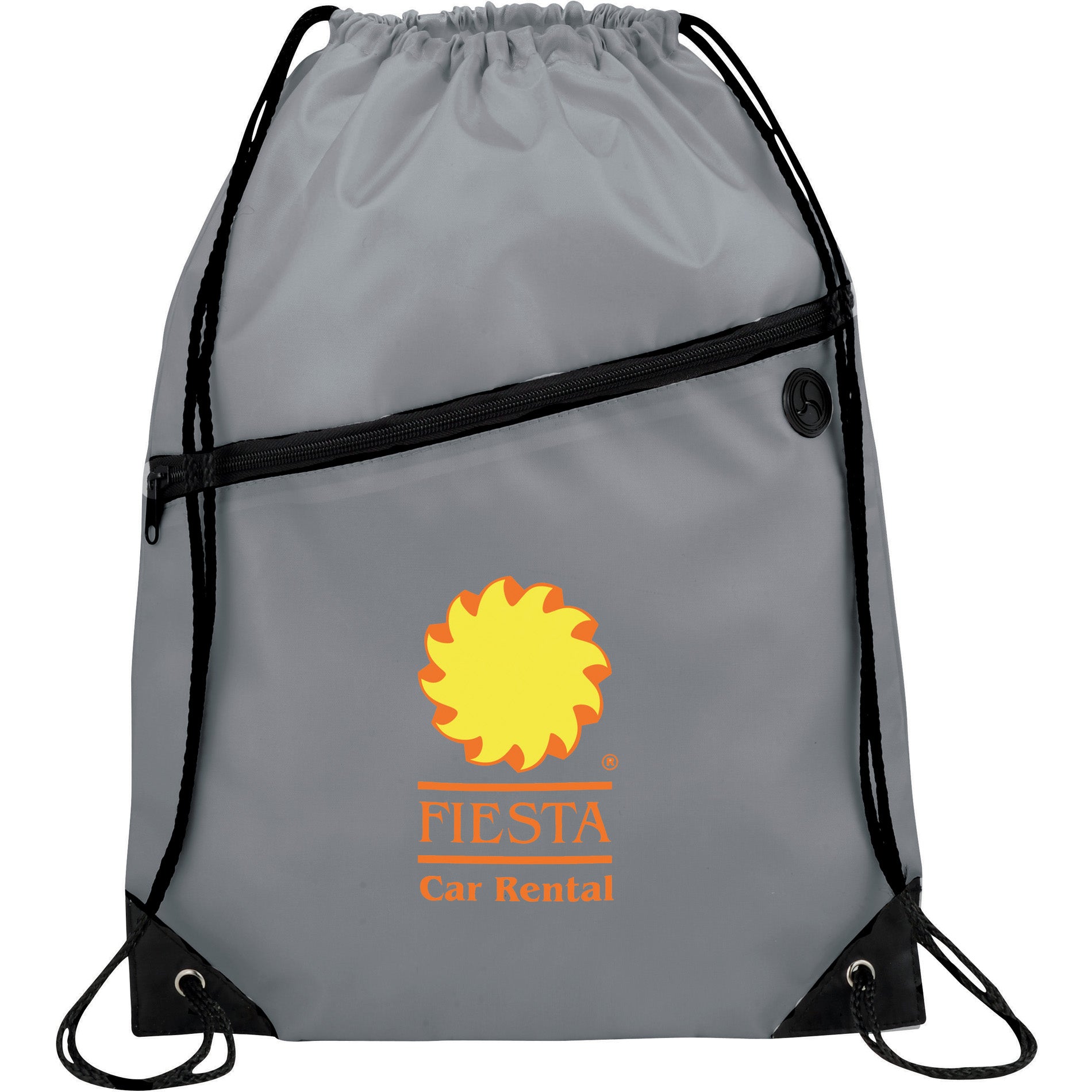 Robin Drawstring Backpack