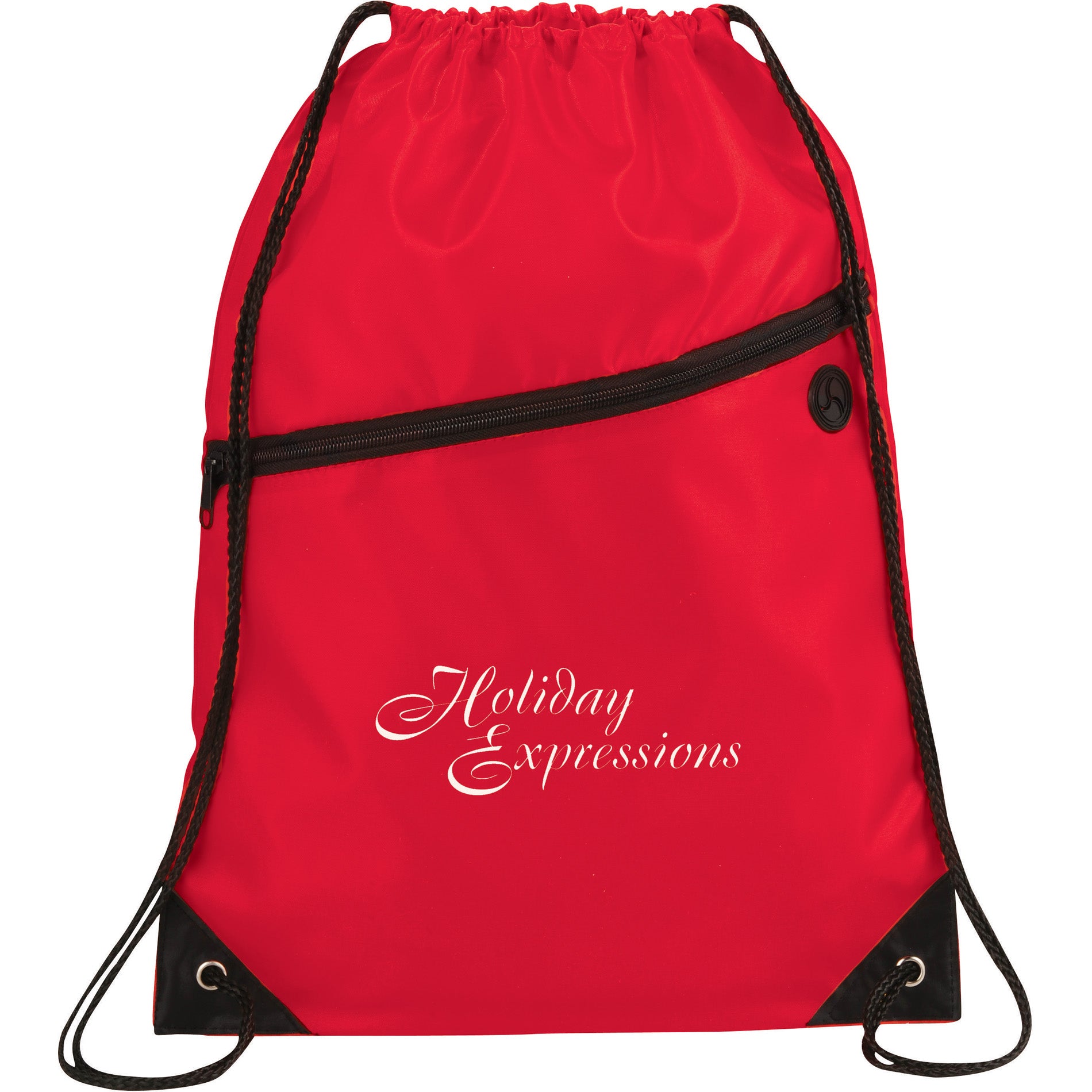 Robin Drawstring Backpack