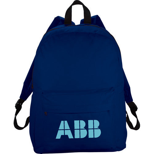 Breckenridge Classic Backpack
