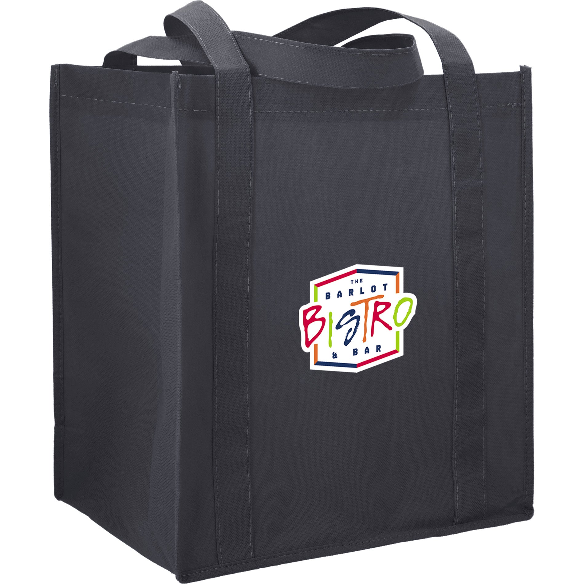 Little Juno Non-Woven Grocery Tote