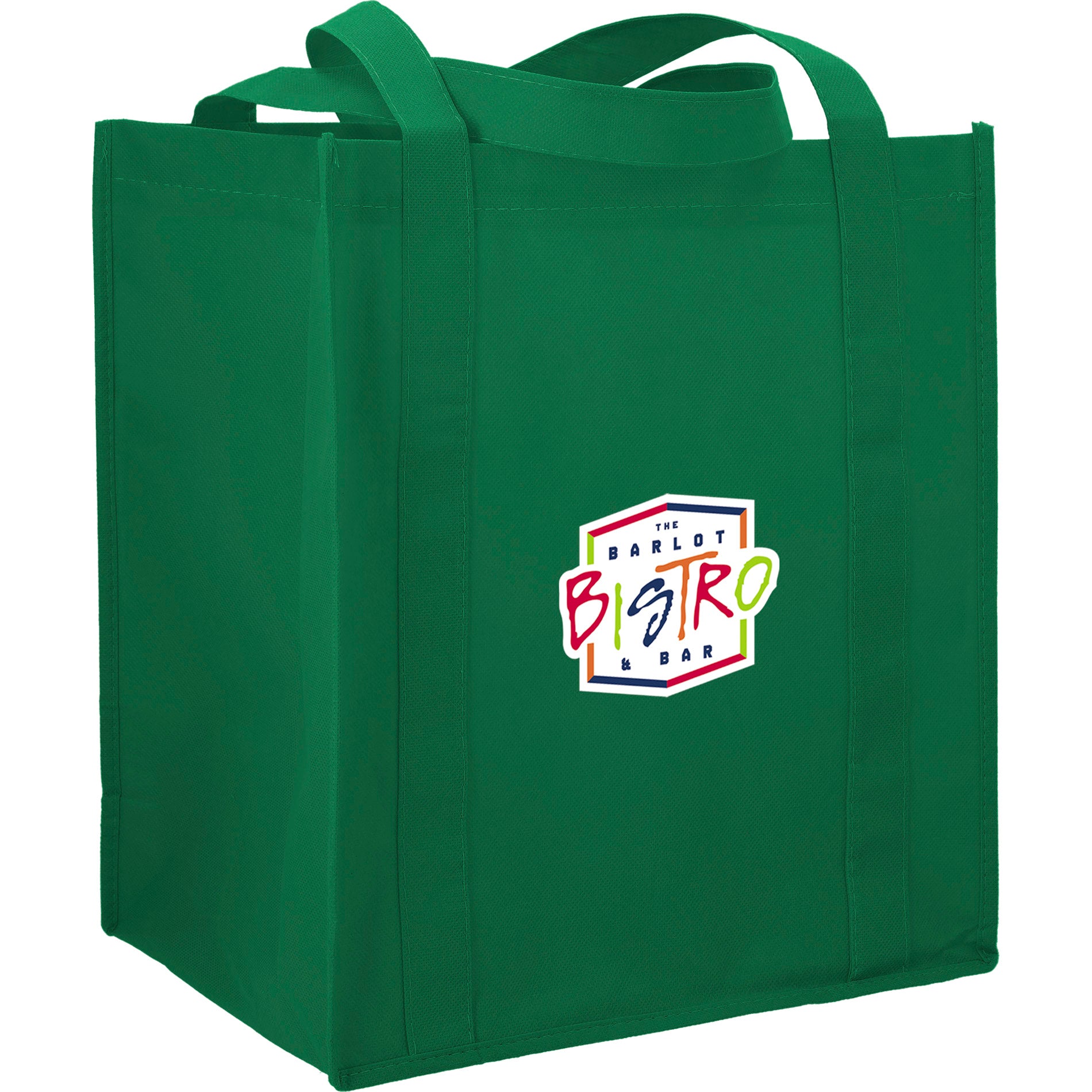 Little Juno Non-Woven Grocery Tote