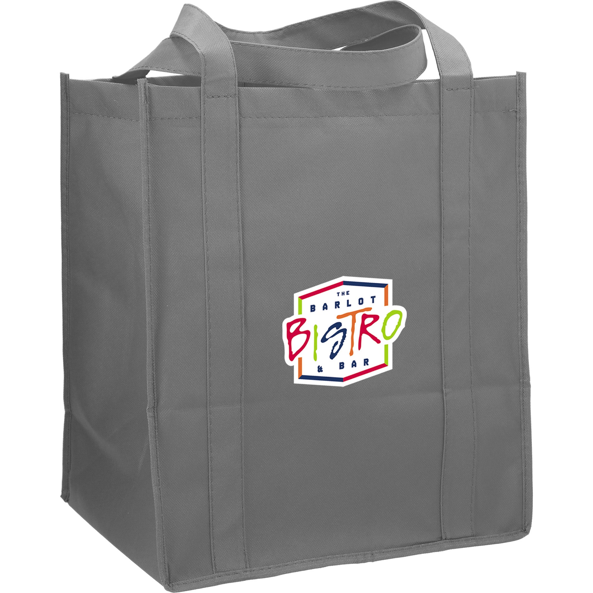 Little Juno Non-Woven Grocery Tote