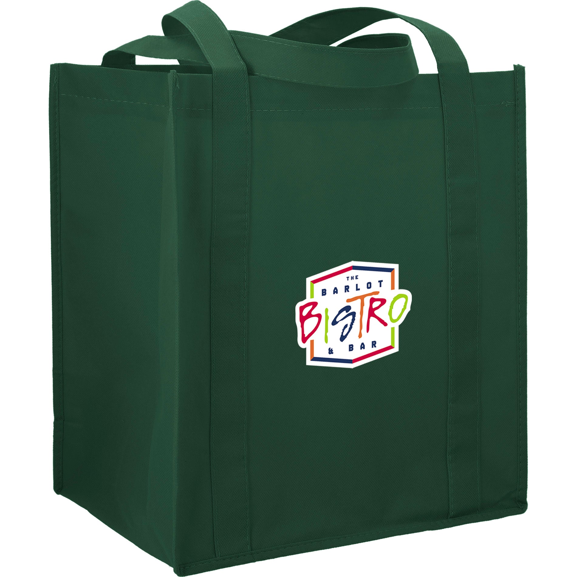 Little Juno Non-Woven Grocery Tote