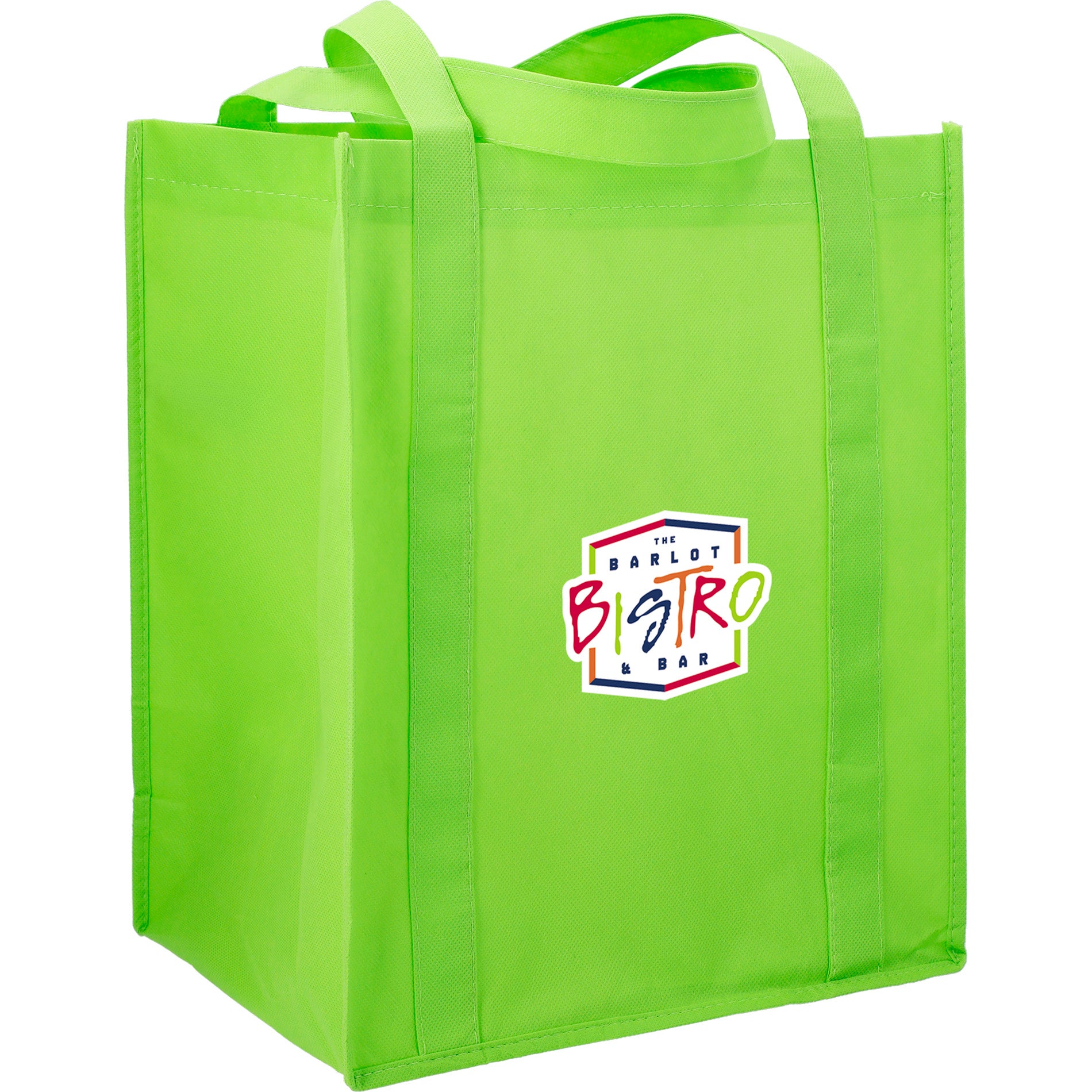 Little Juno Non-Woven Grocery Tote