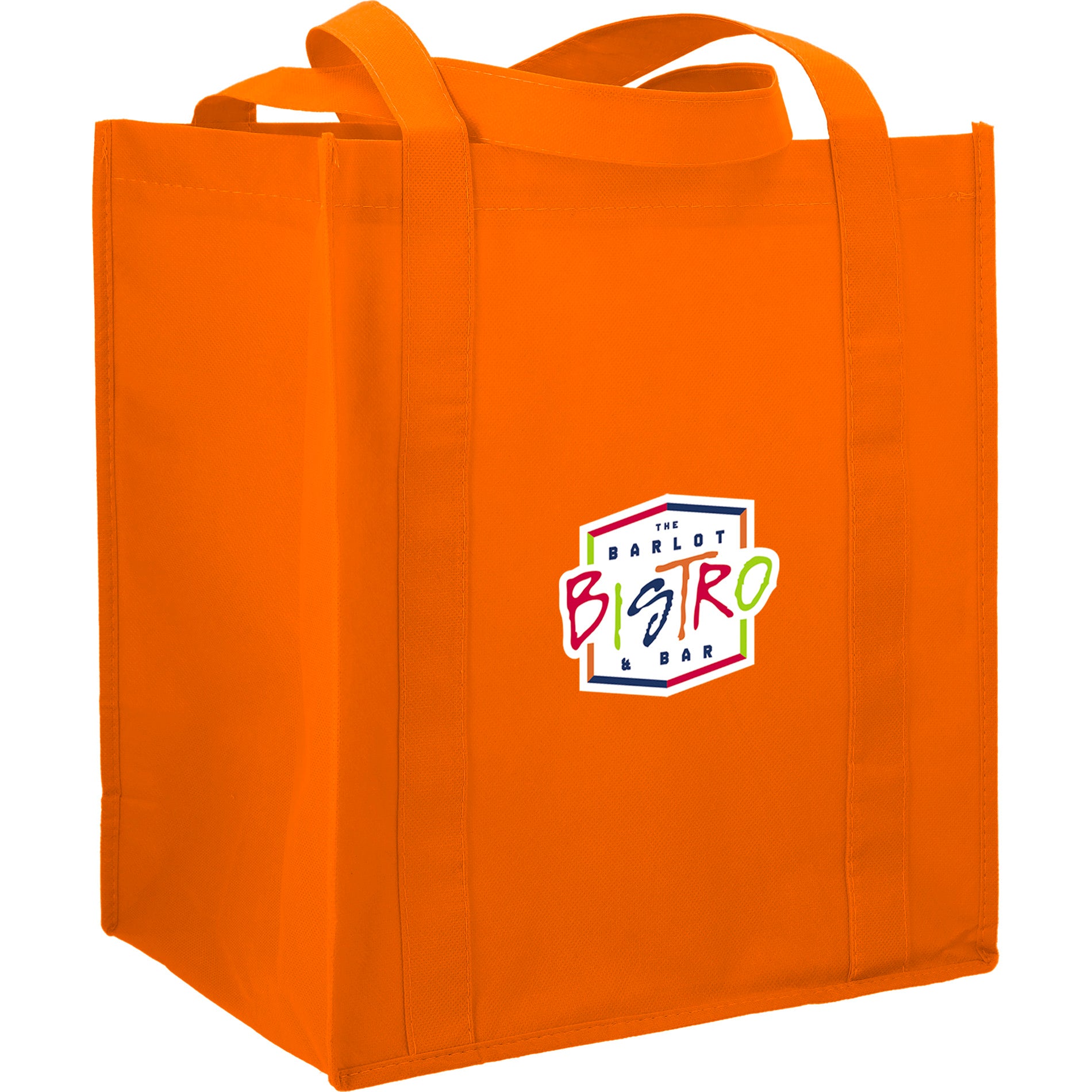 Little Juno Non-Woven Grocery Tote
