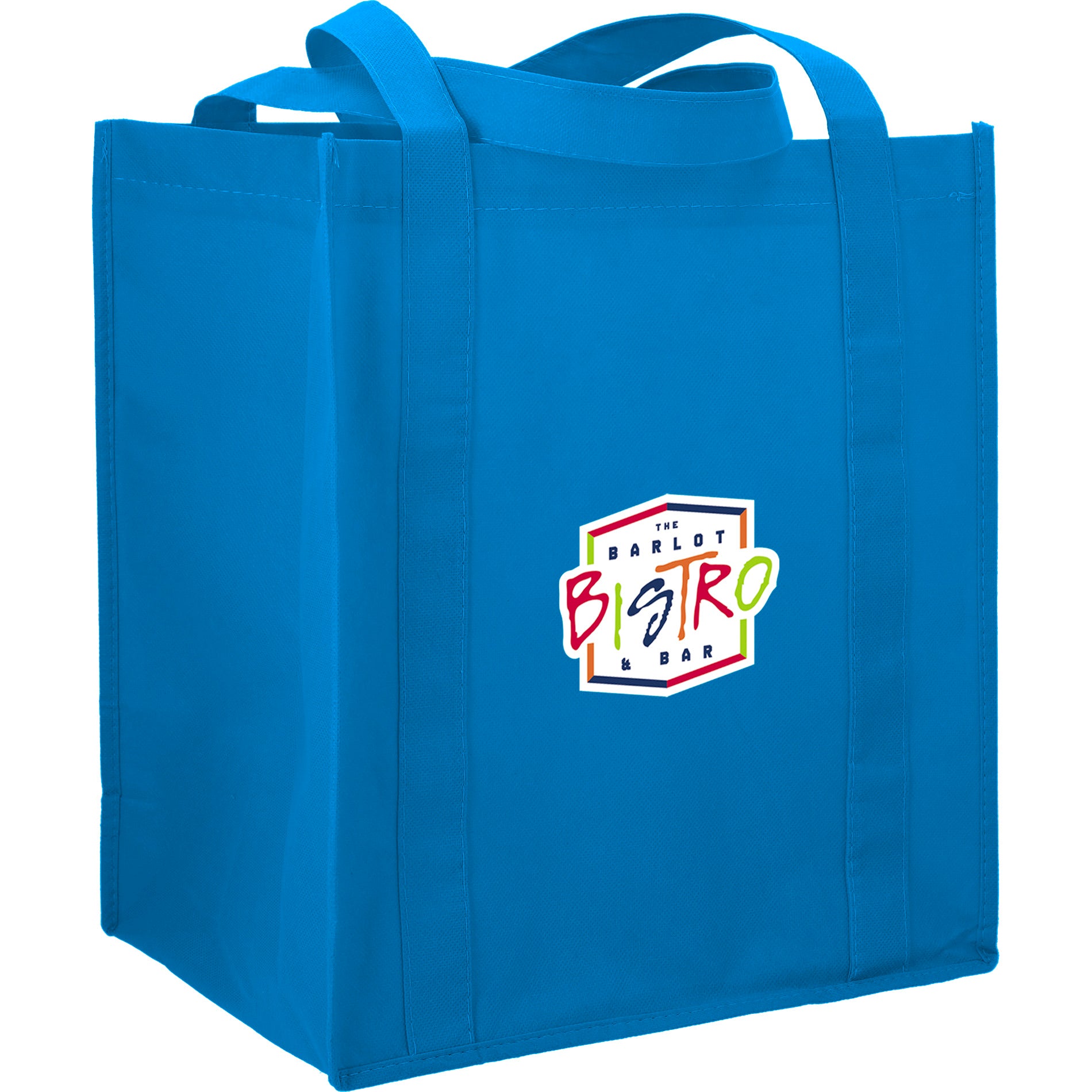 Little Juno Non-Woven Grocery Tote