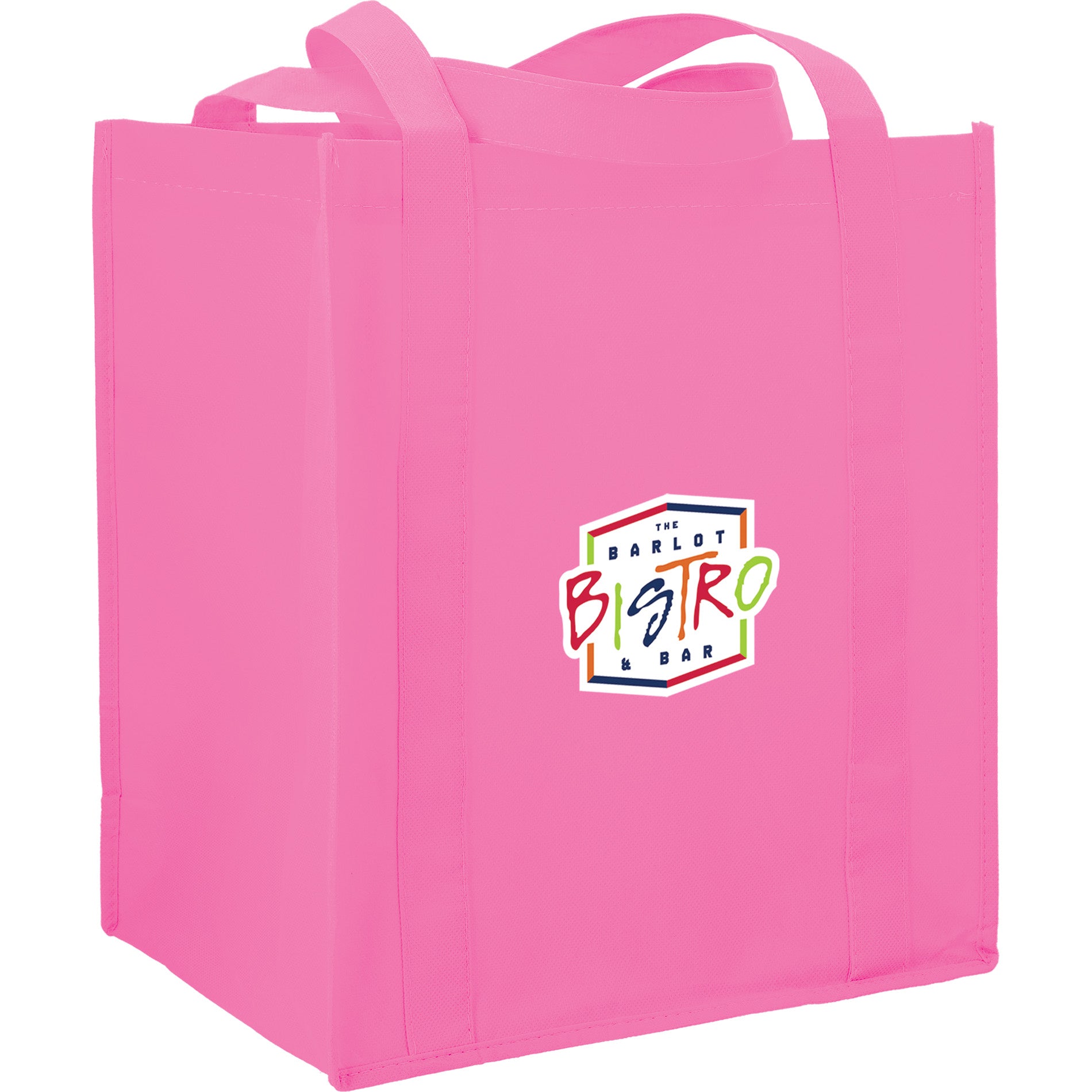 Little Juno Non-Woven Grocery Tote