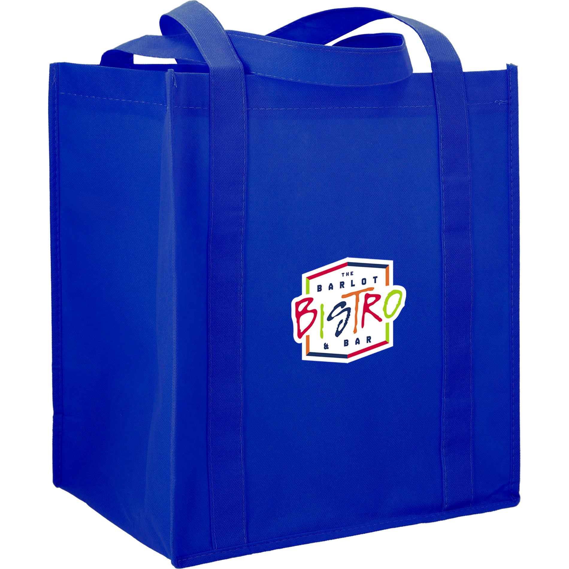 Little Juno Non-Woven Grocery Tote