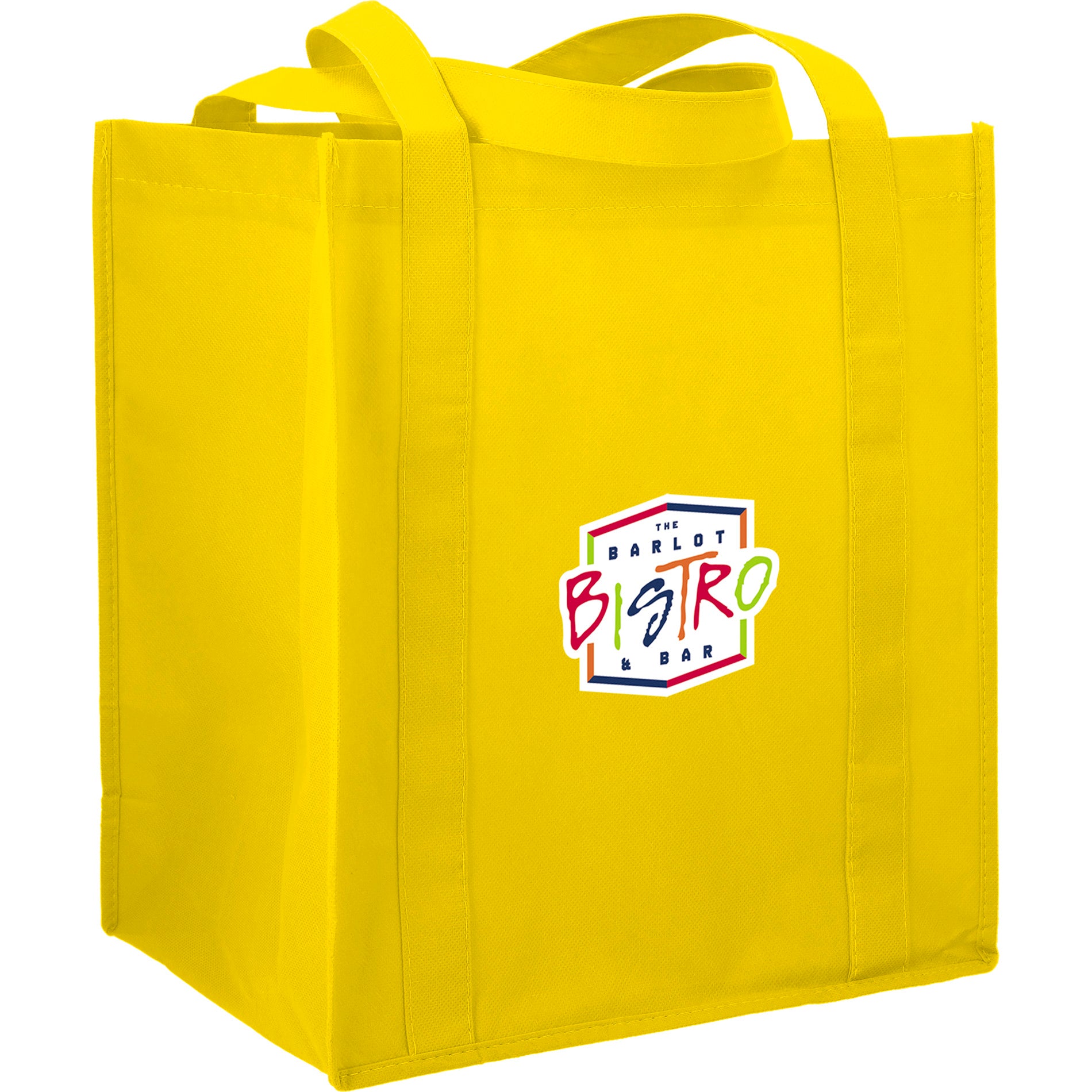 Little Juno Non-Woven Grocery Tote