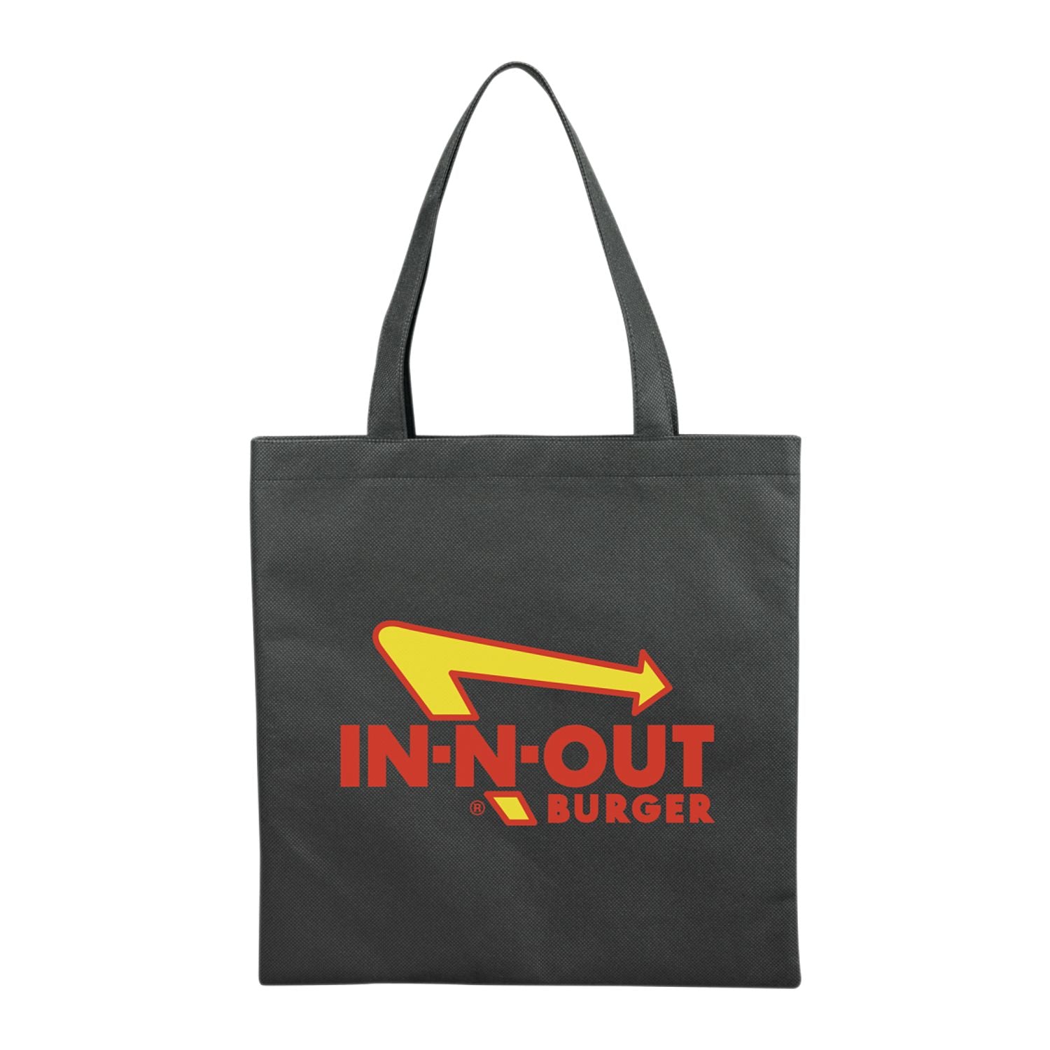 Small Zeus Non-Woven Convention Tote