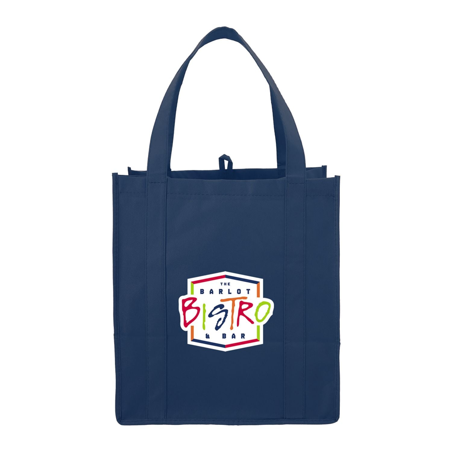 Hercules Non-Woven Grocery Tote