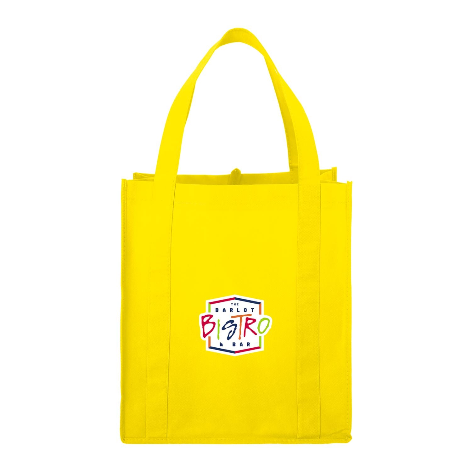 Hercules Non-Woven Grocery Tote
