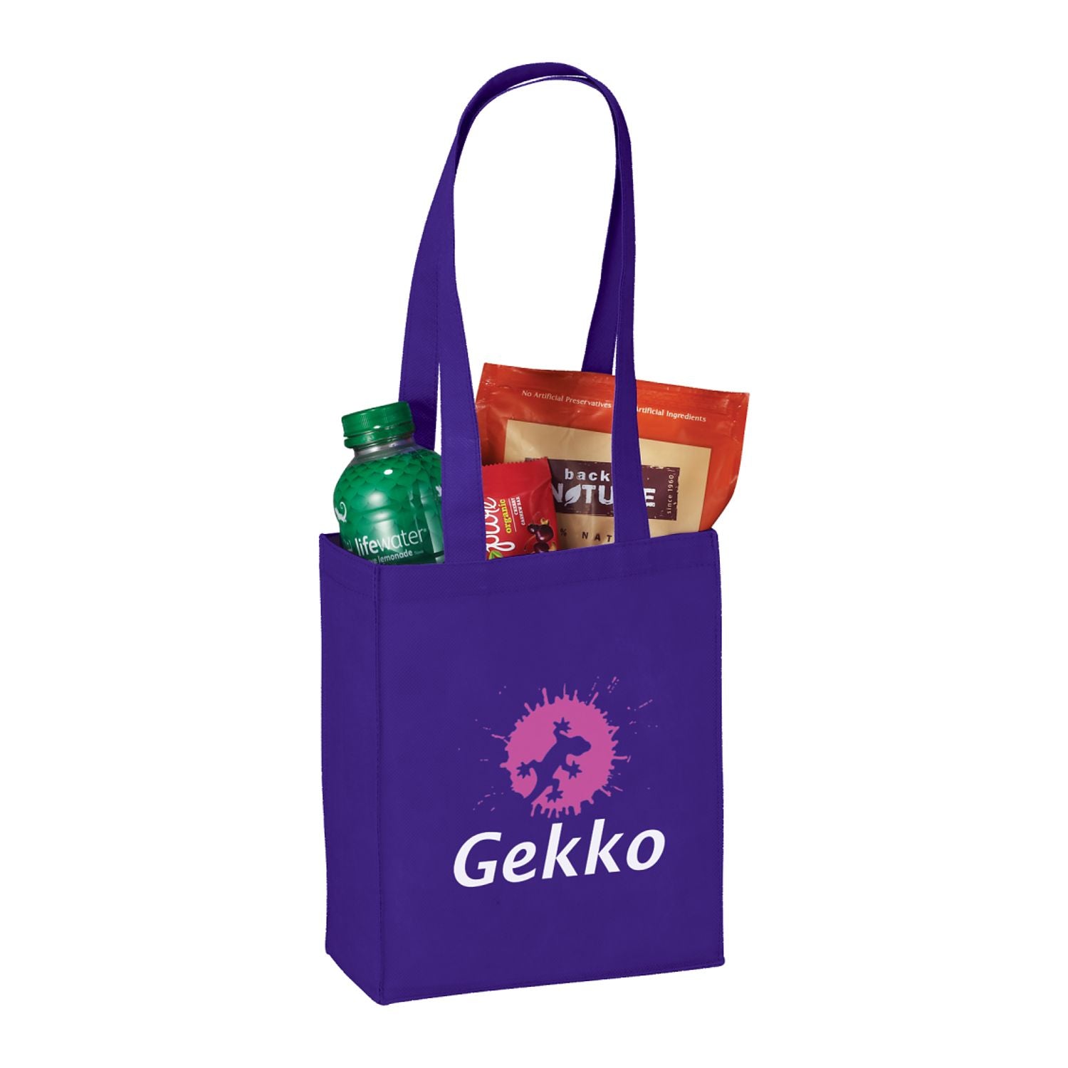 Mini Elm Non-Woven Tote