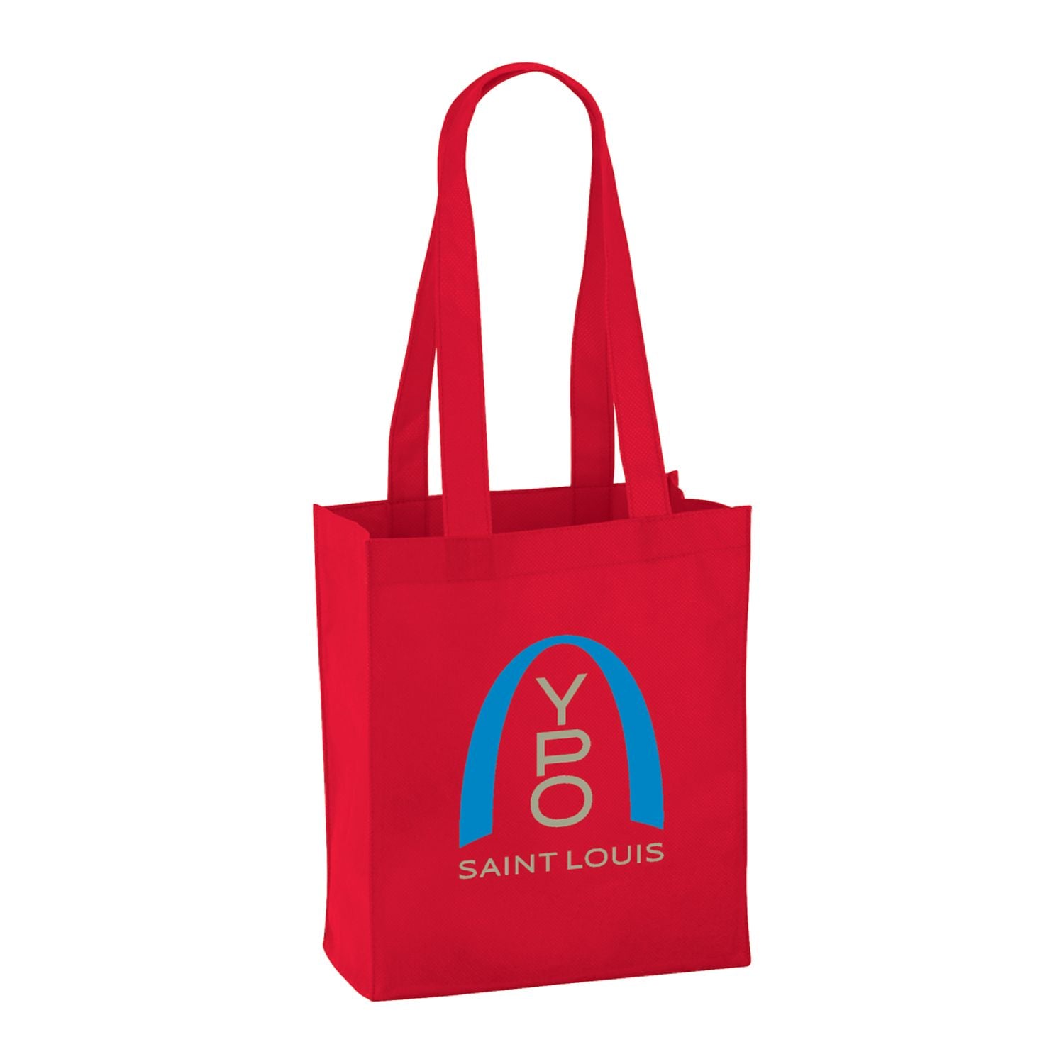 Mini Elm Non-Woven Tote