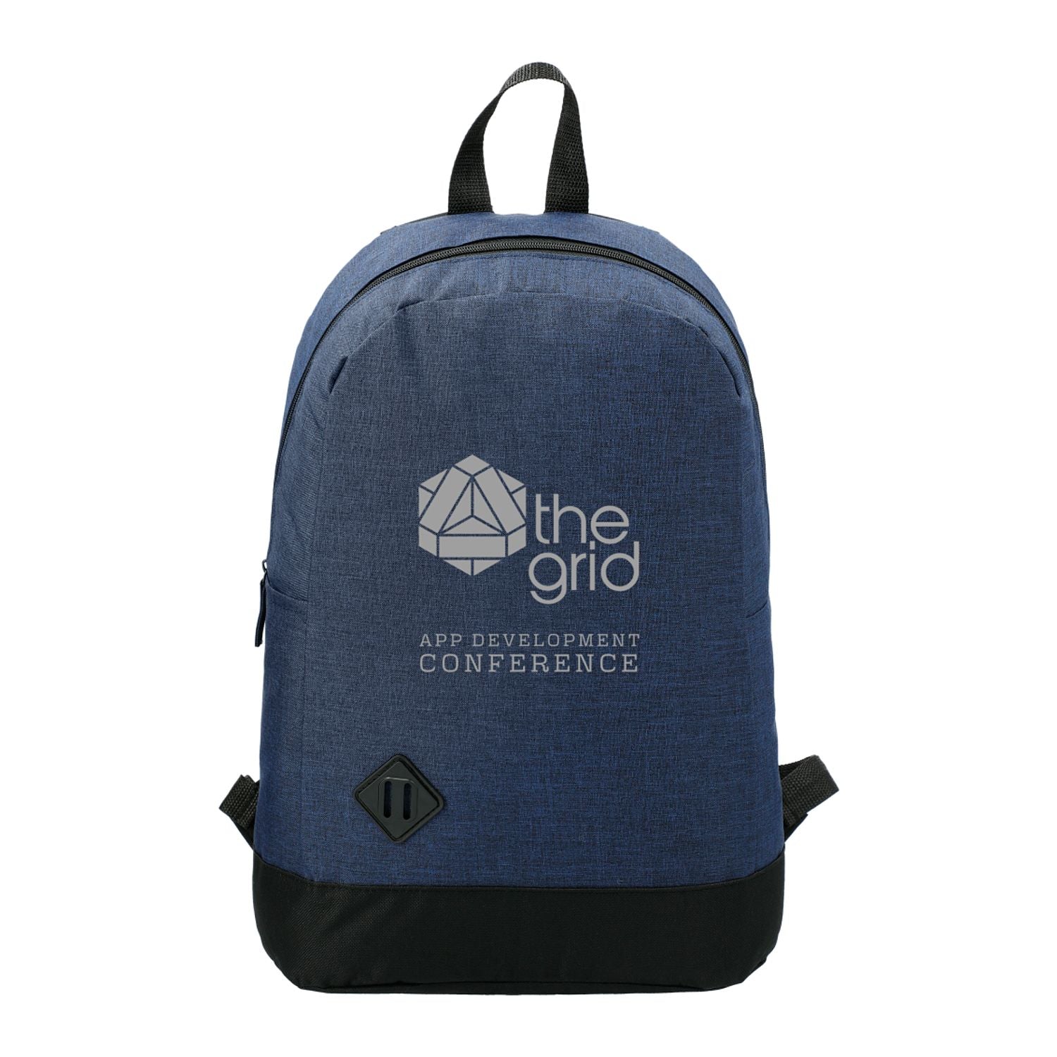 Graphite Dome 15" Computer Backpack