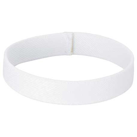 Full Color 1/2" Elastic Wristband