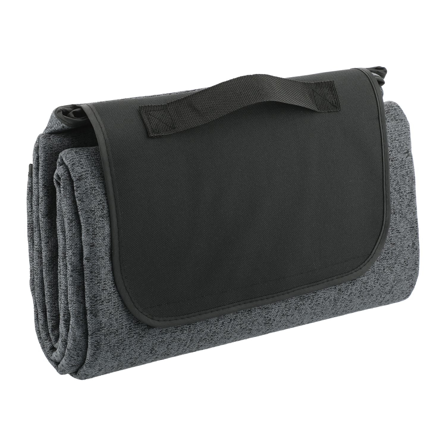 Recycled Heathered Picnic Blanket