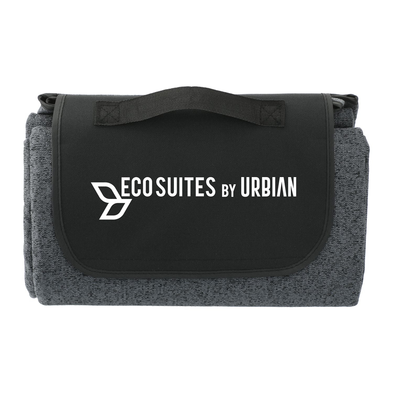 Recycled Heathered Picnic Blanket