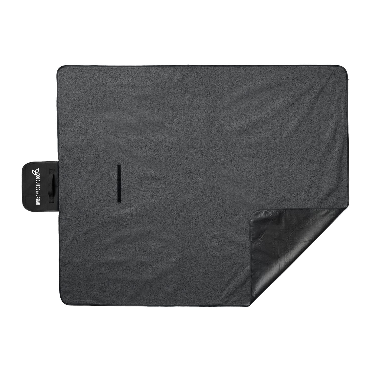 Recycled Heathered Picnic Blanket