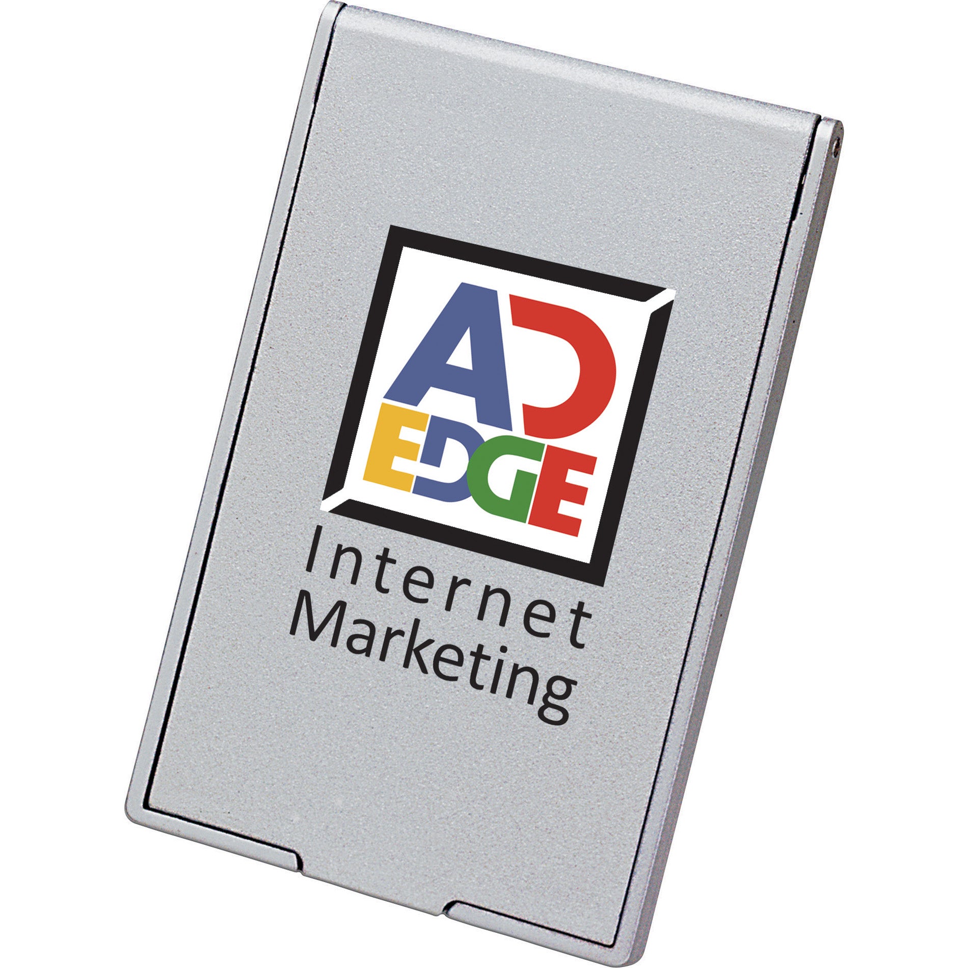 Stand-Up Pocket Mirror