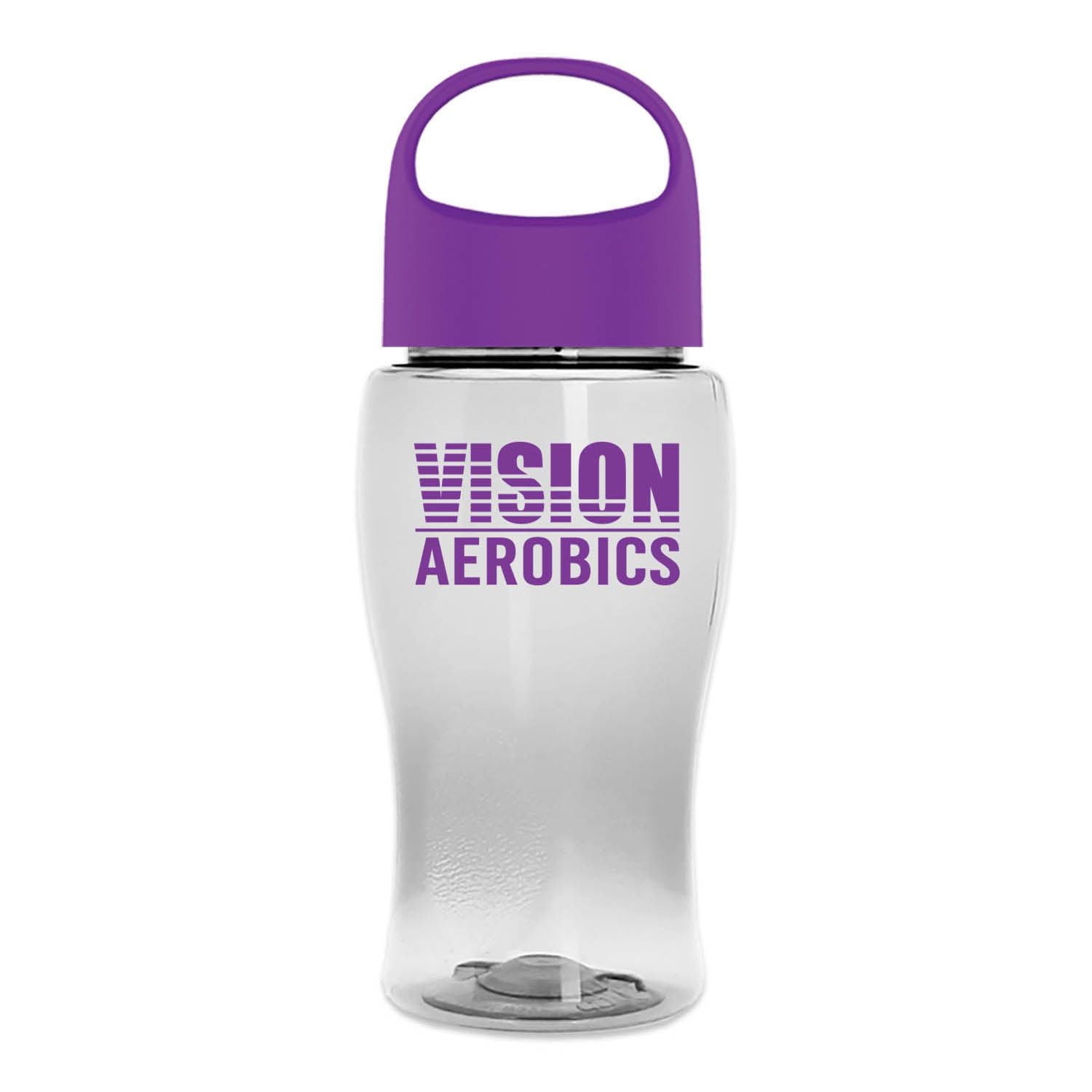 18 oz. Poly Pure Jr Bottle