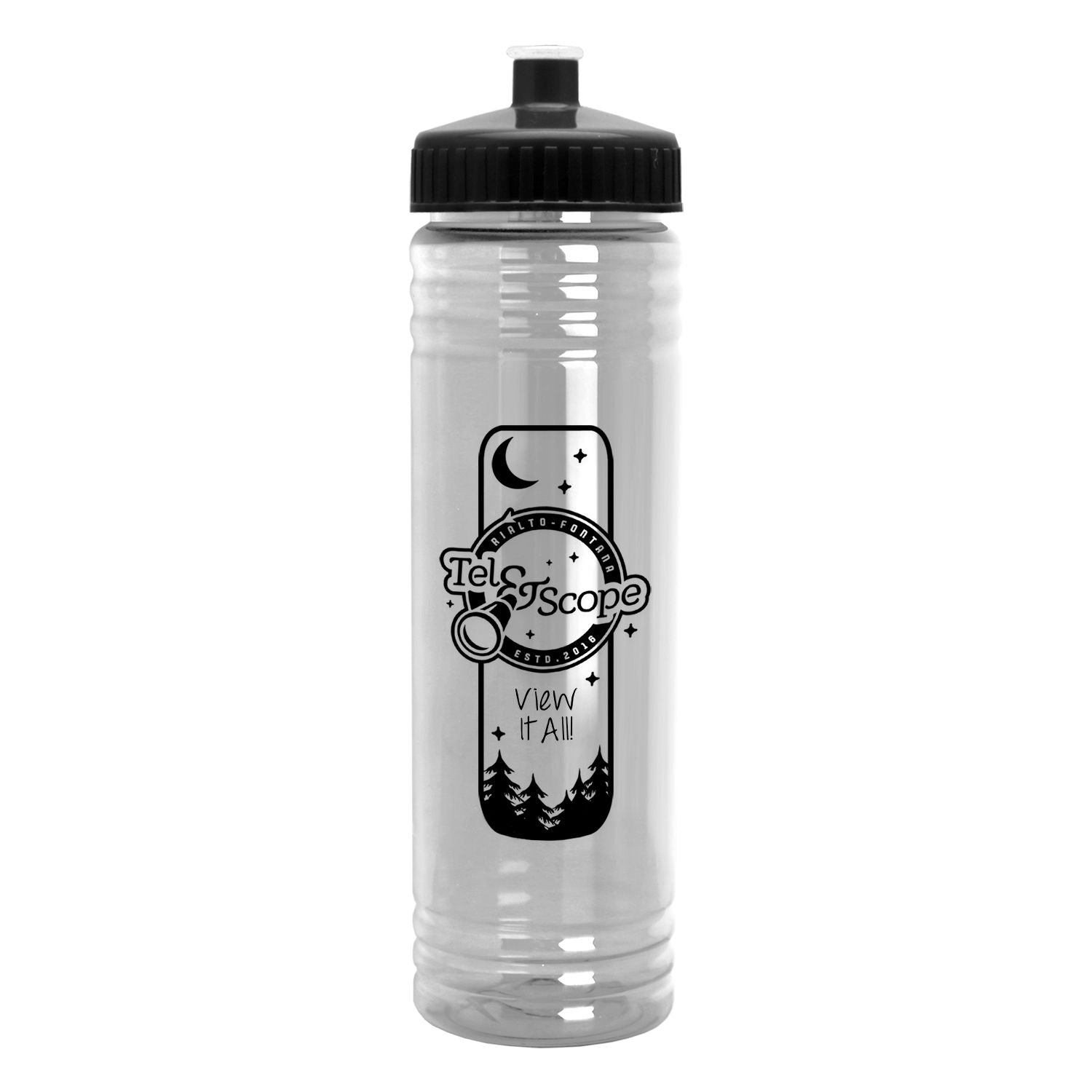 24 oz. Slim Fit Water Bottle